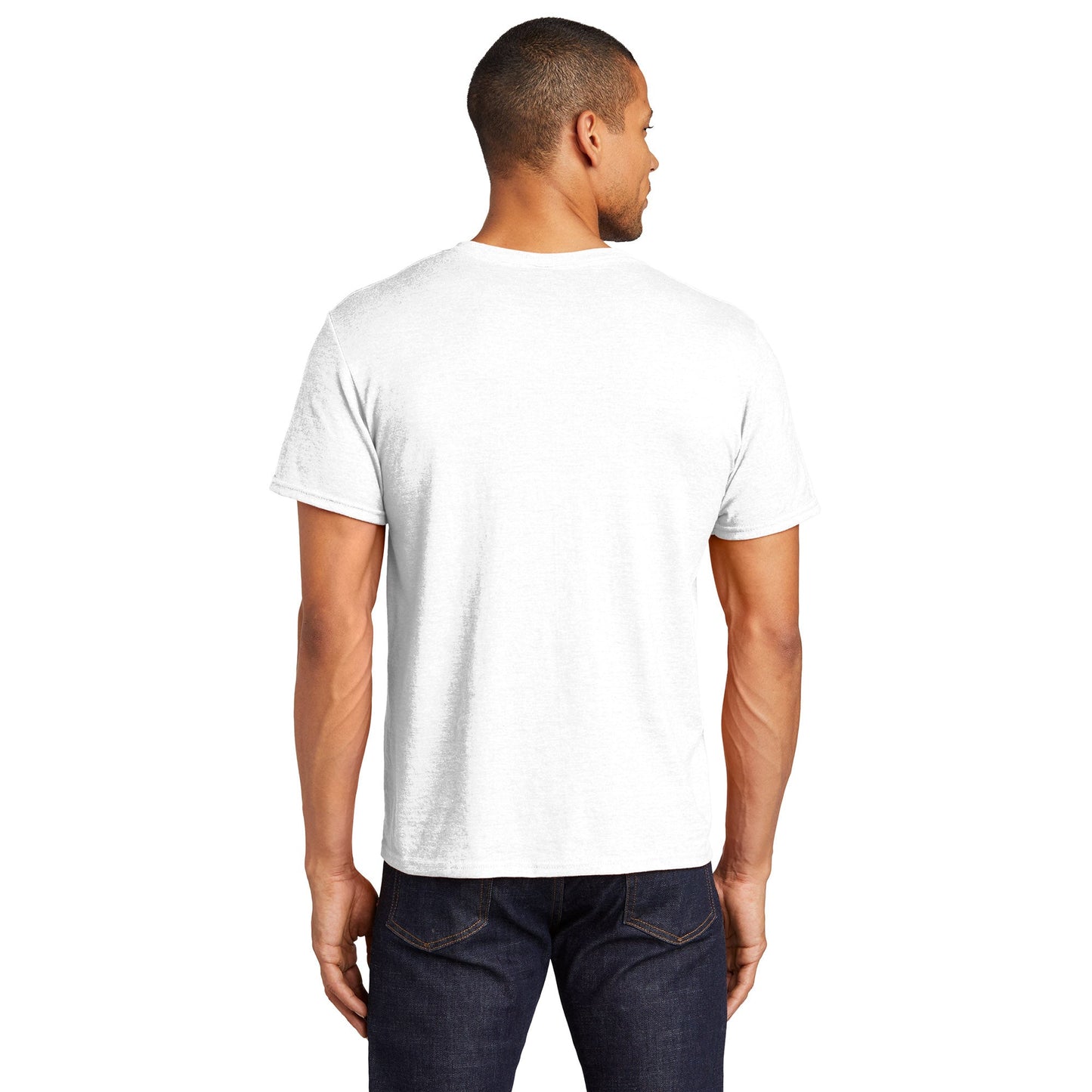 Black Ink T-Shirts - Jerzees - Soft Cotton Blend - Quality Fit