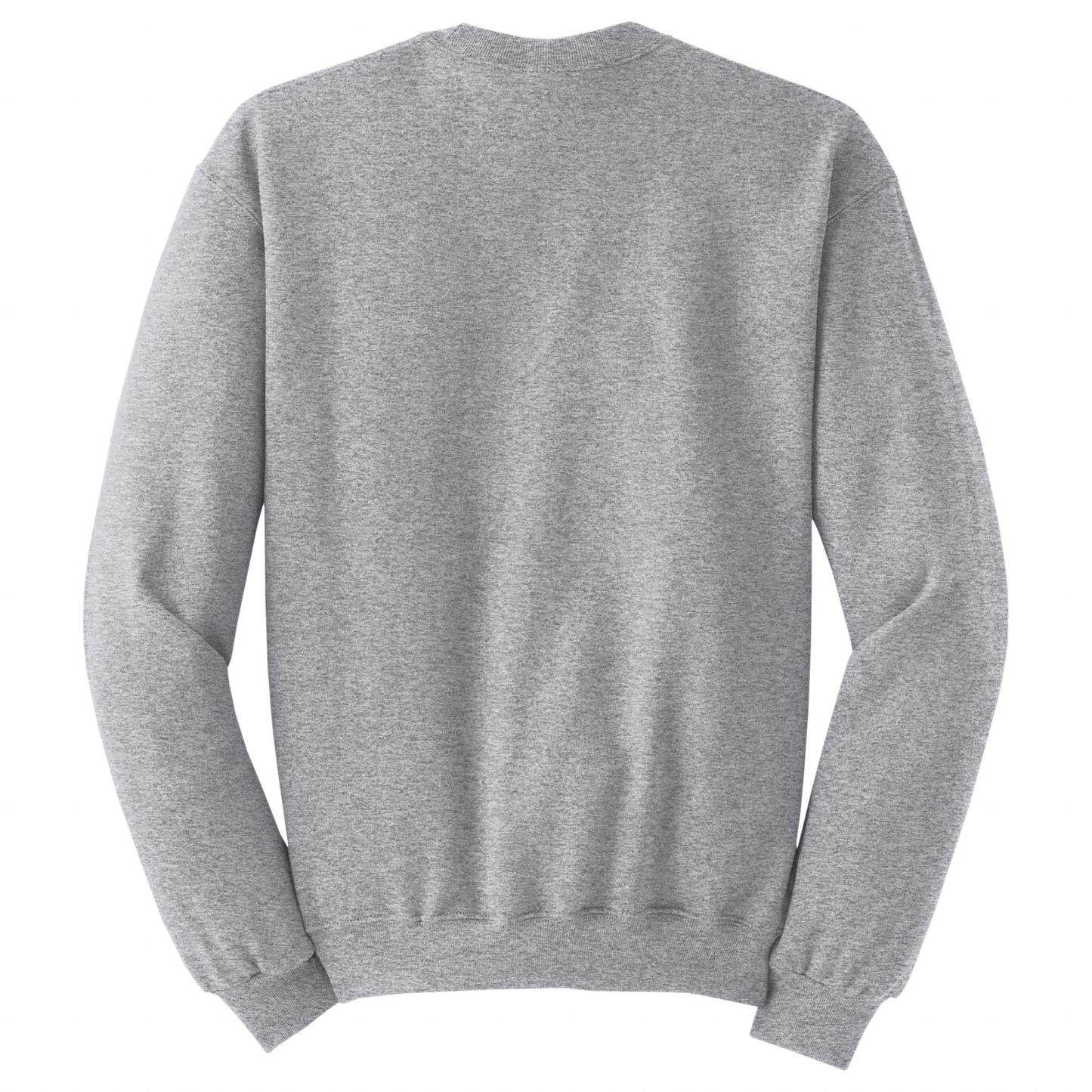 Oxford Sweatshirts - Jerzees - Soft NuBlend Fleece - Comfortable Fit