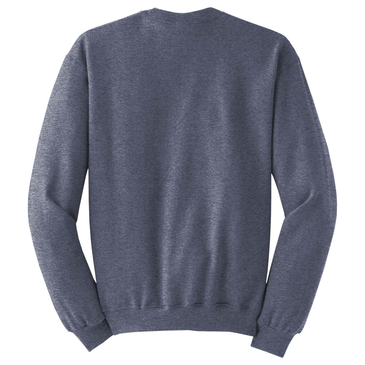 Oxford Sweatshirts - Jerzees - Soft NuBlend Fleece - Comfortable Fit