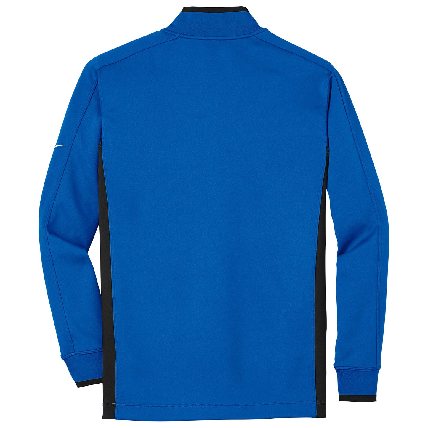 Black Dri-Fit Cover-Up - Nike - Performance Fabric