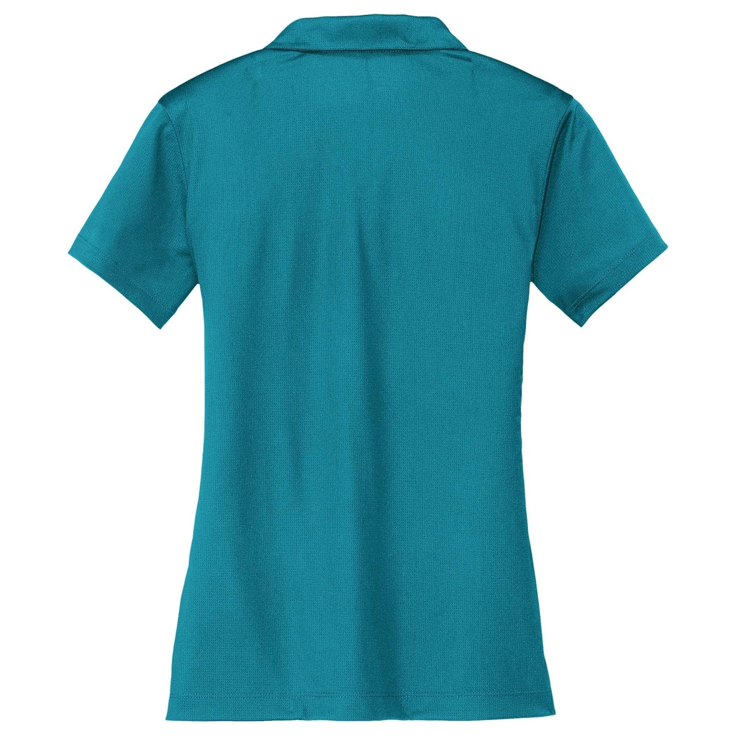 Anthracite Polo Shirt - Nike - Dri-FIT Technology