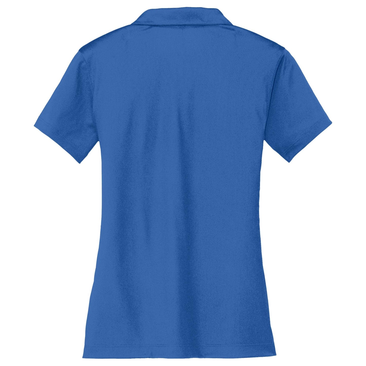 Anthracite Polo Shirt - Nike - Dri-FIT Technology