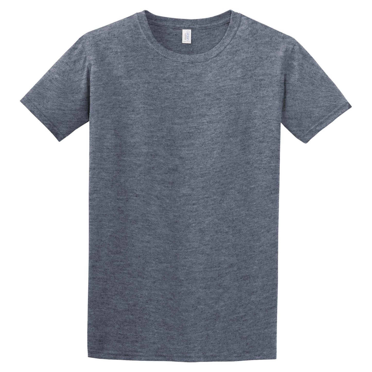 Corn Silk T-Shirts - Gildan - Comfortable Cotton Blend