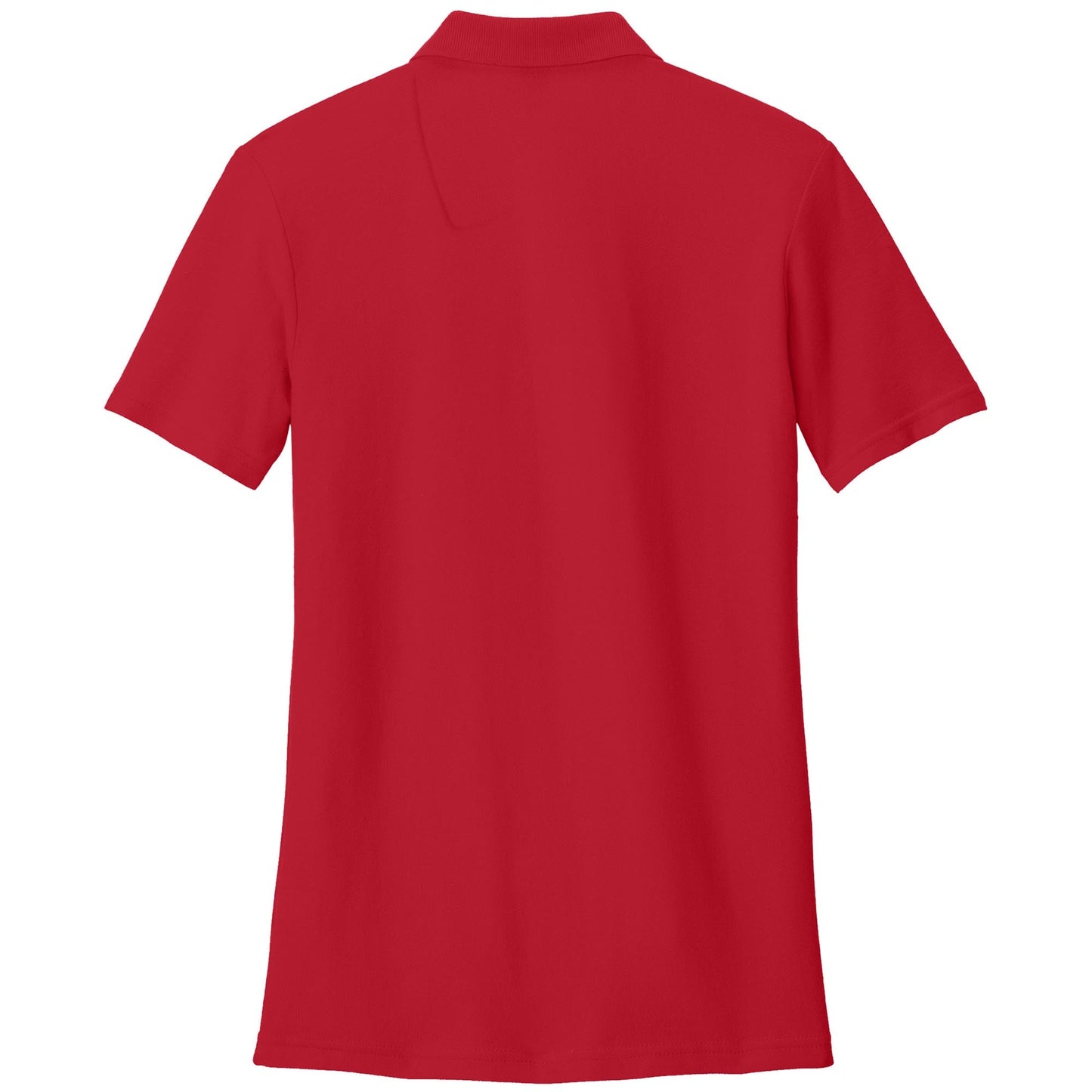 Black Polo Shirts - Gildan - Softstyle Comfort Quality