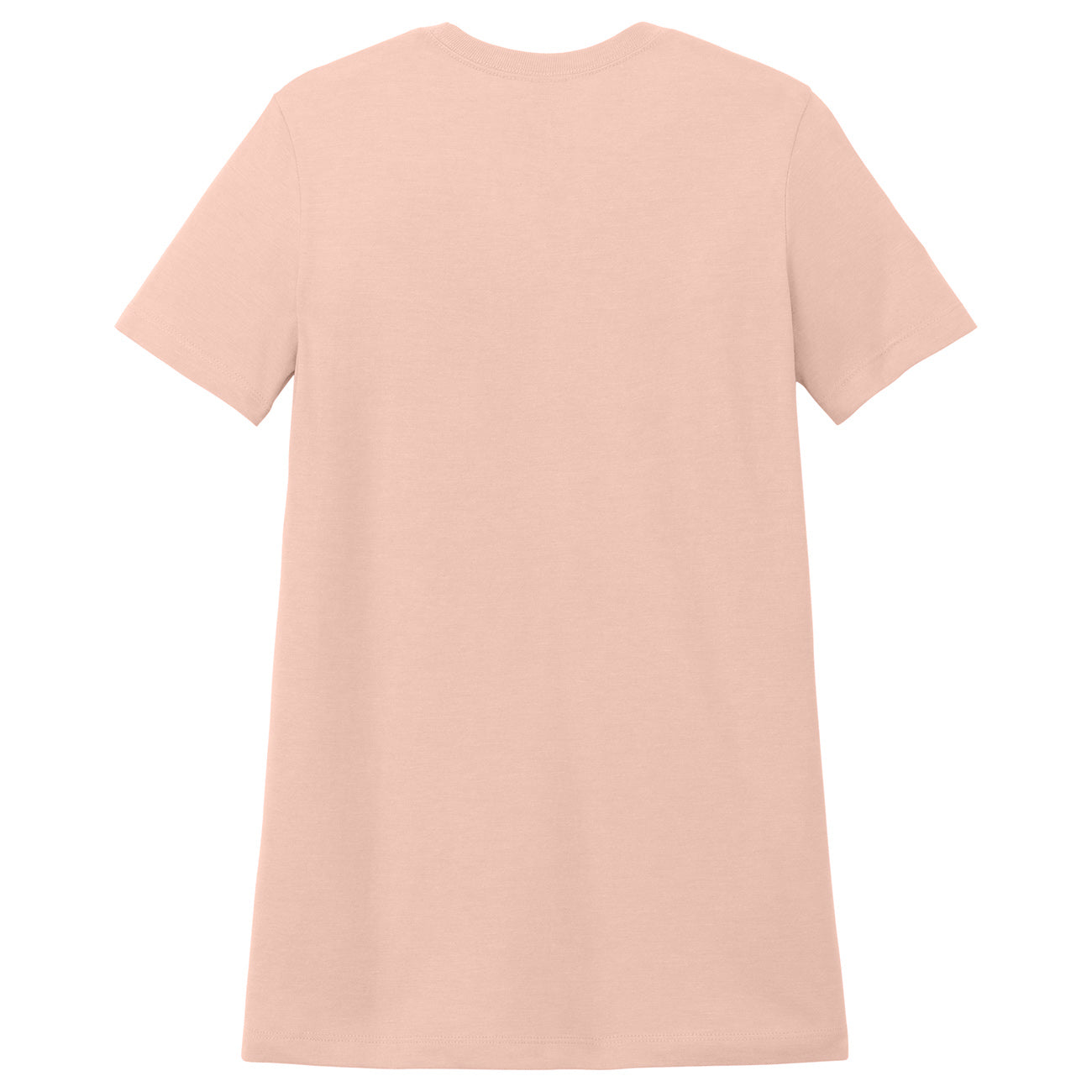Dusty Rose T-Shirt - Gildan - Comfortable Blend Fabric