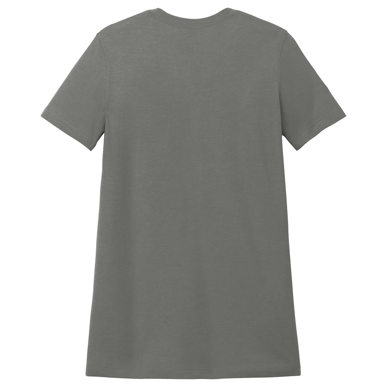 Dusty Rose T-Shirt - Gildan - Comfortable Blend Fabric