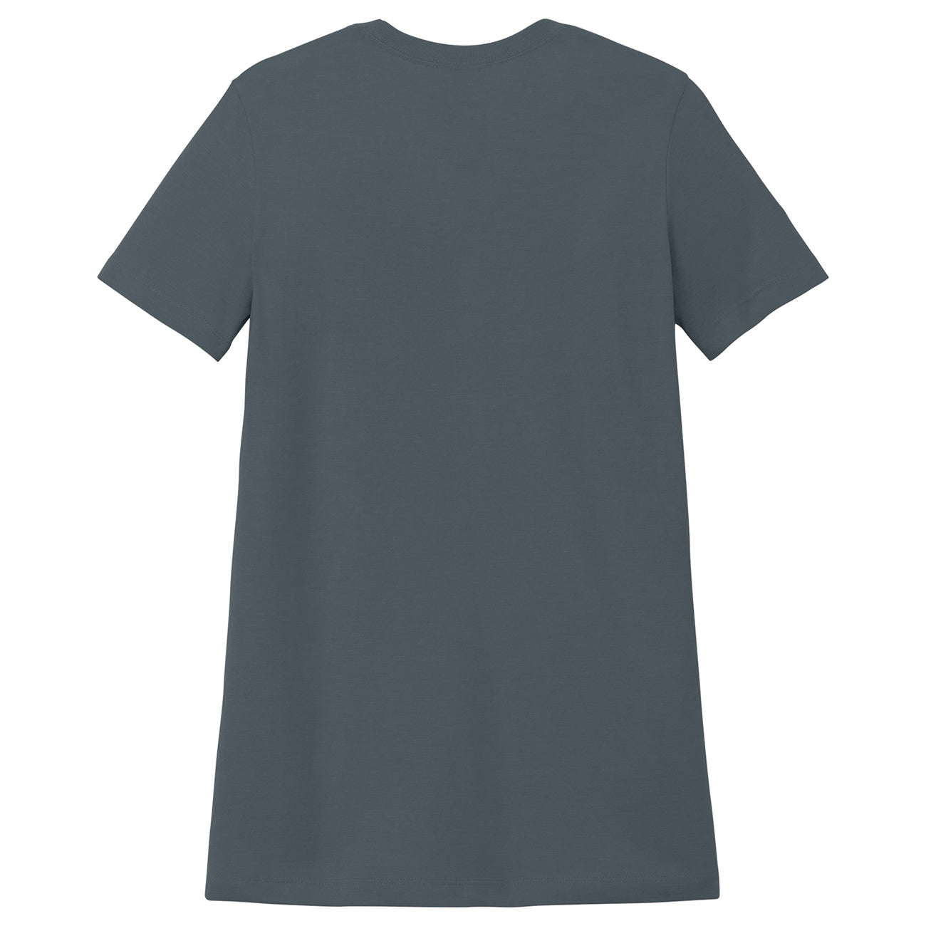 Dusty Rose T-Shirt - Gildan - Comfortable Blend Fabric