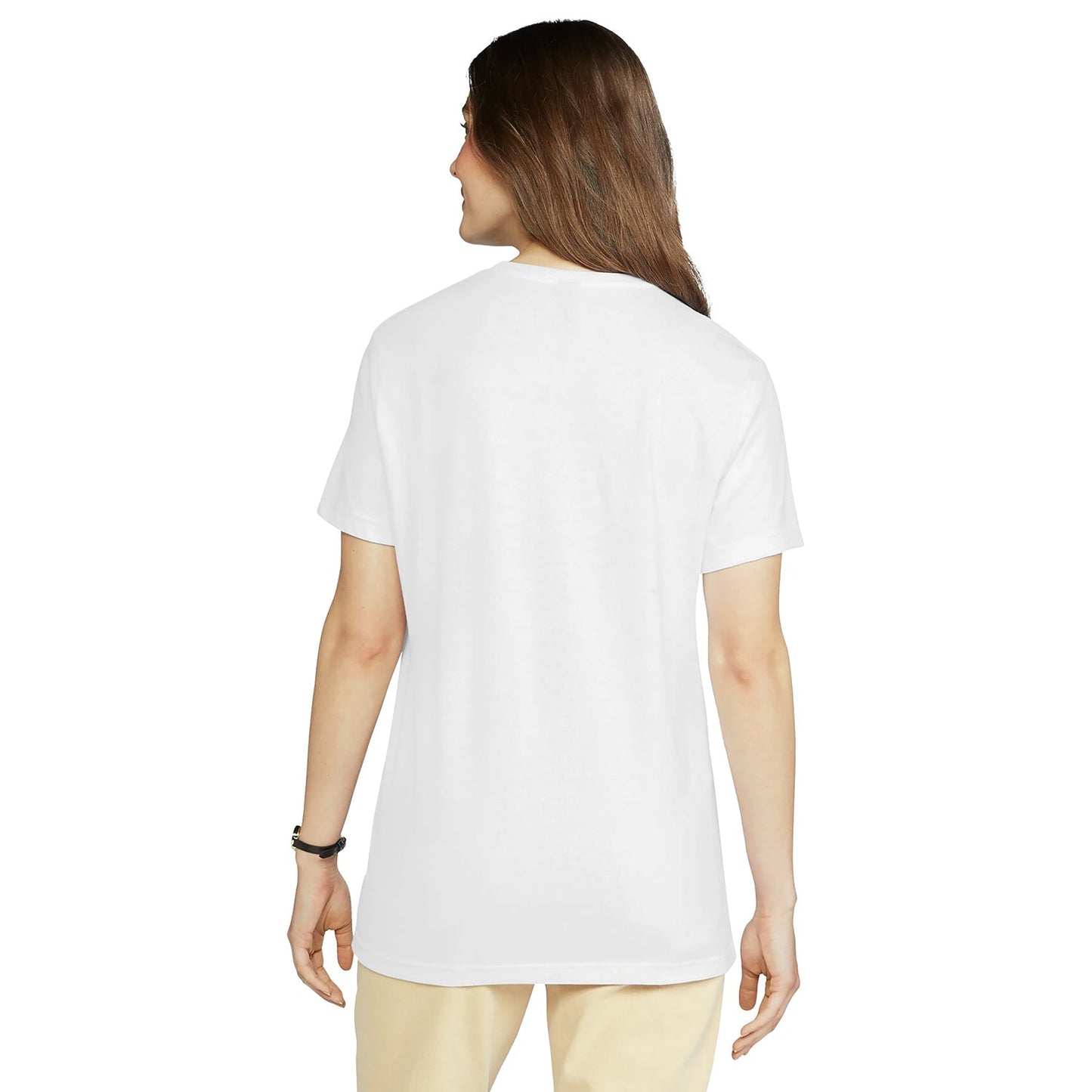 Dusty Rose T-Shirt - Gildan - Comfortable Blend Fabric