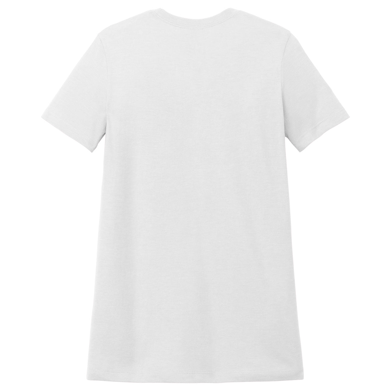 Dusty Rose T-Shirt - Gildan - Comfortable Blend Fabric