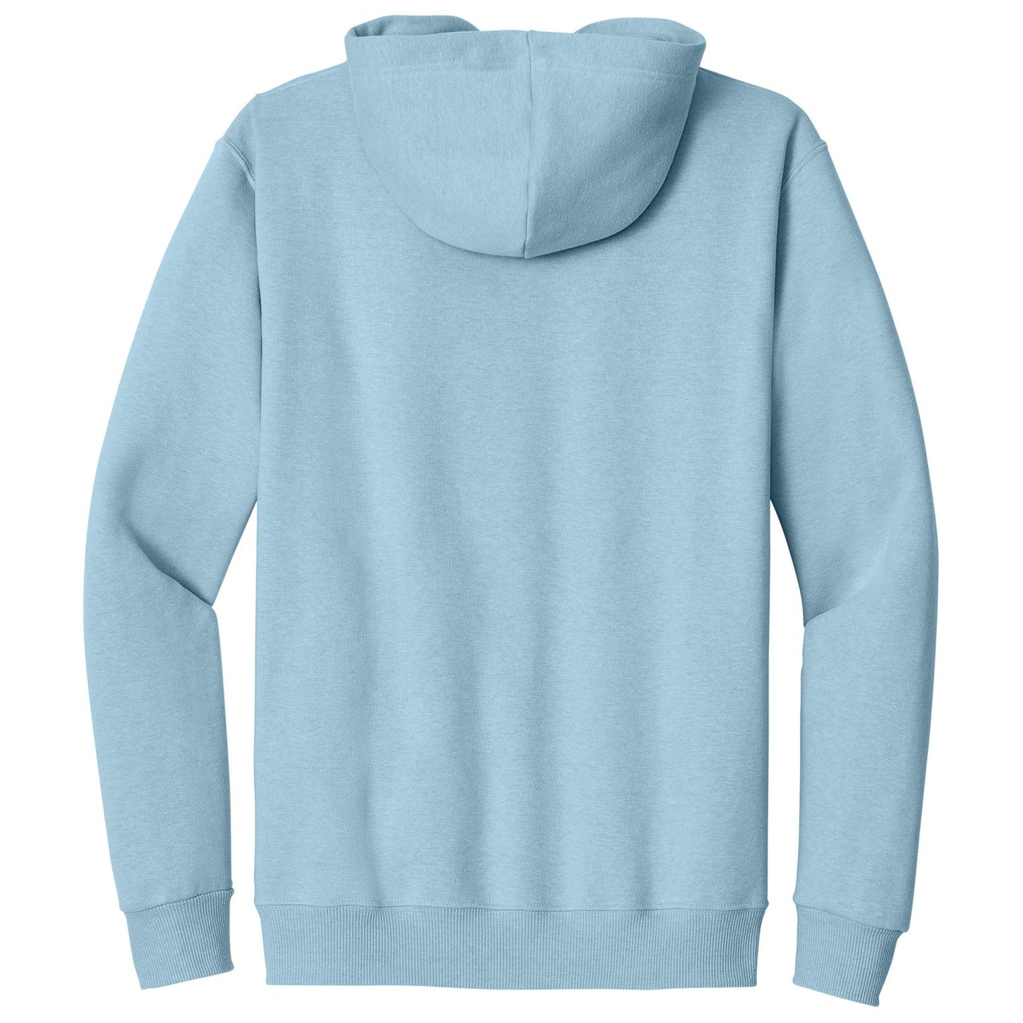 Black Ink Sweatshirt - Jerzees - Sustainable Fabric