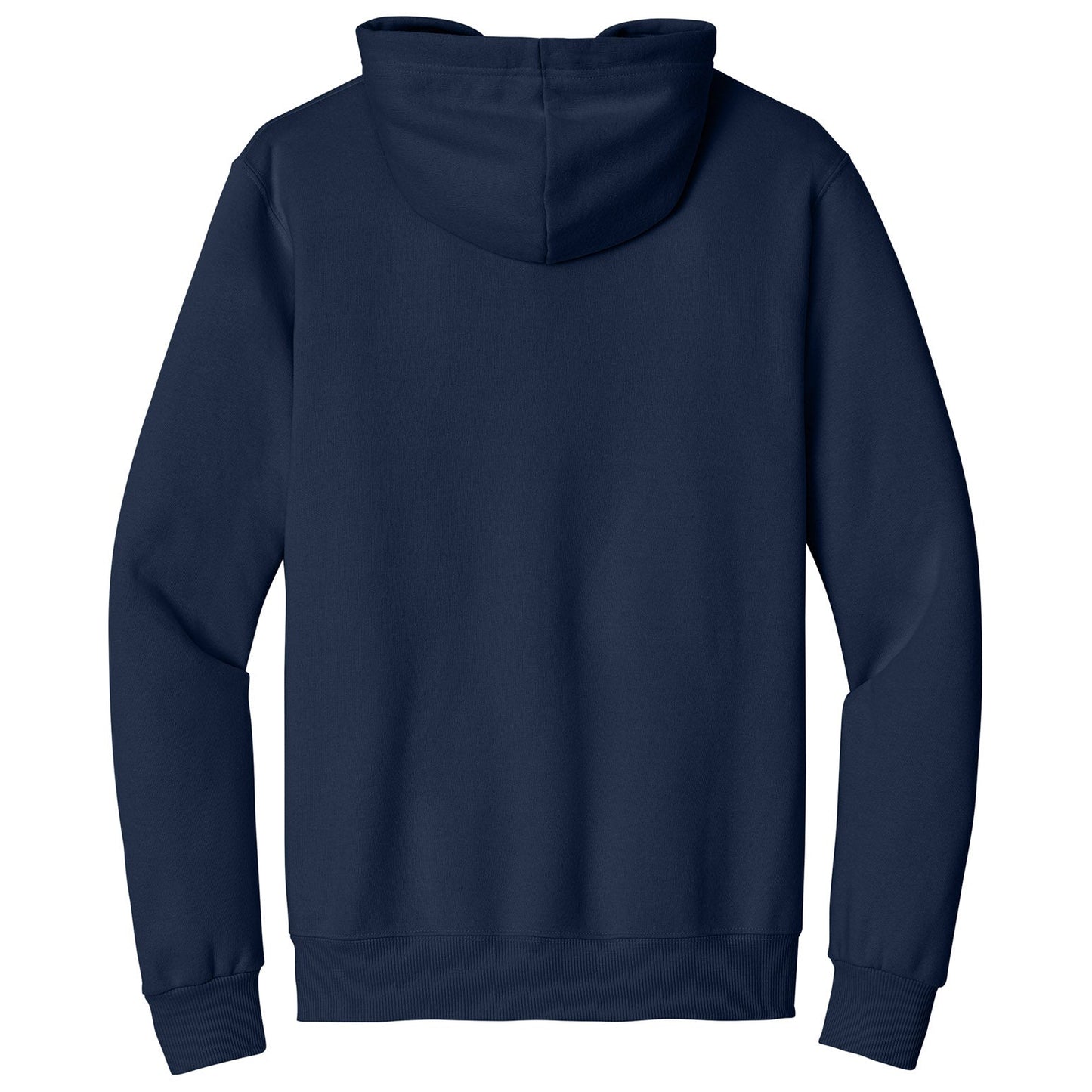 Black Ink Sweatshirt - Jerzees - Sustainable Fabric