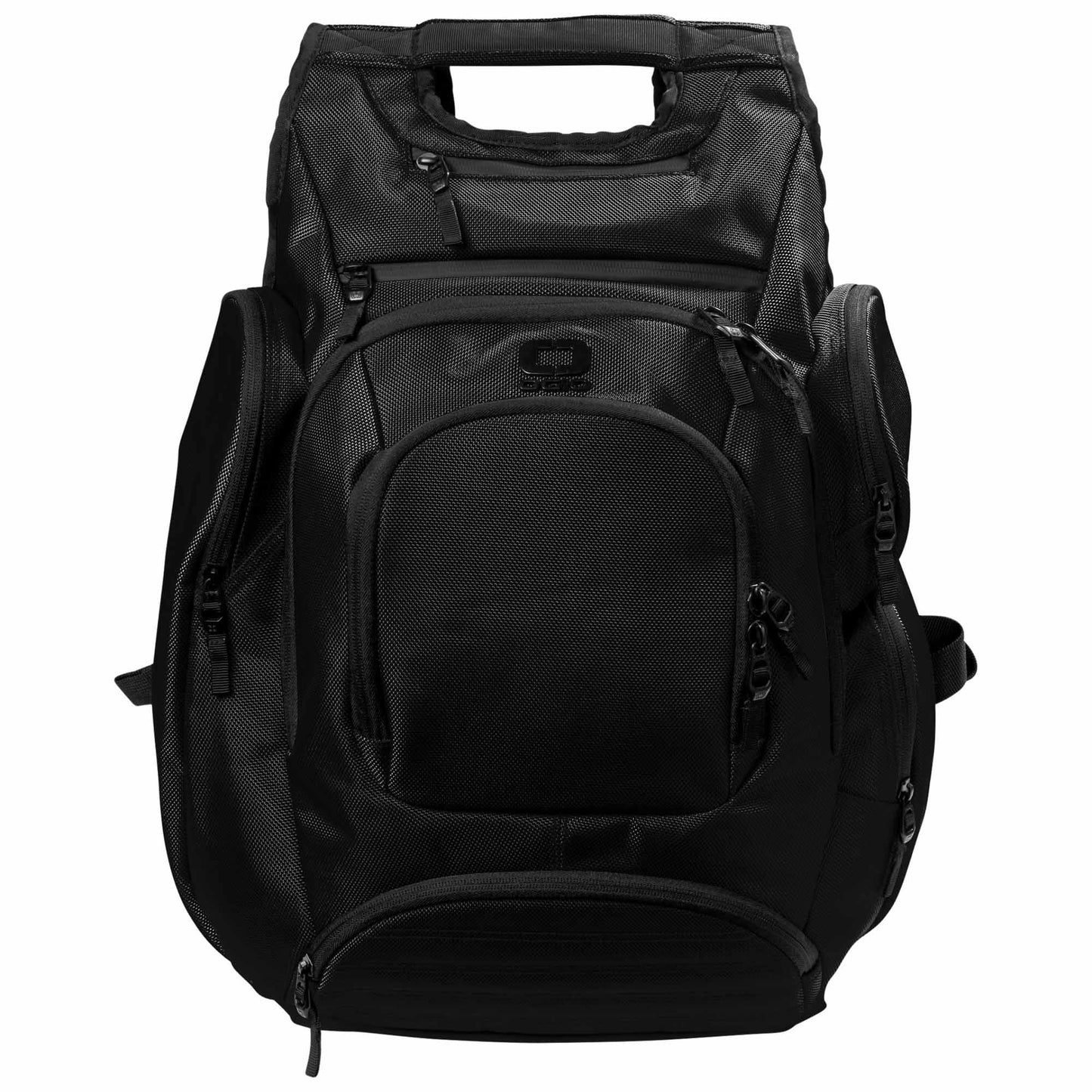 Blacktop Backpack - OGIO - Durable Design