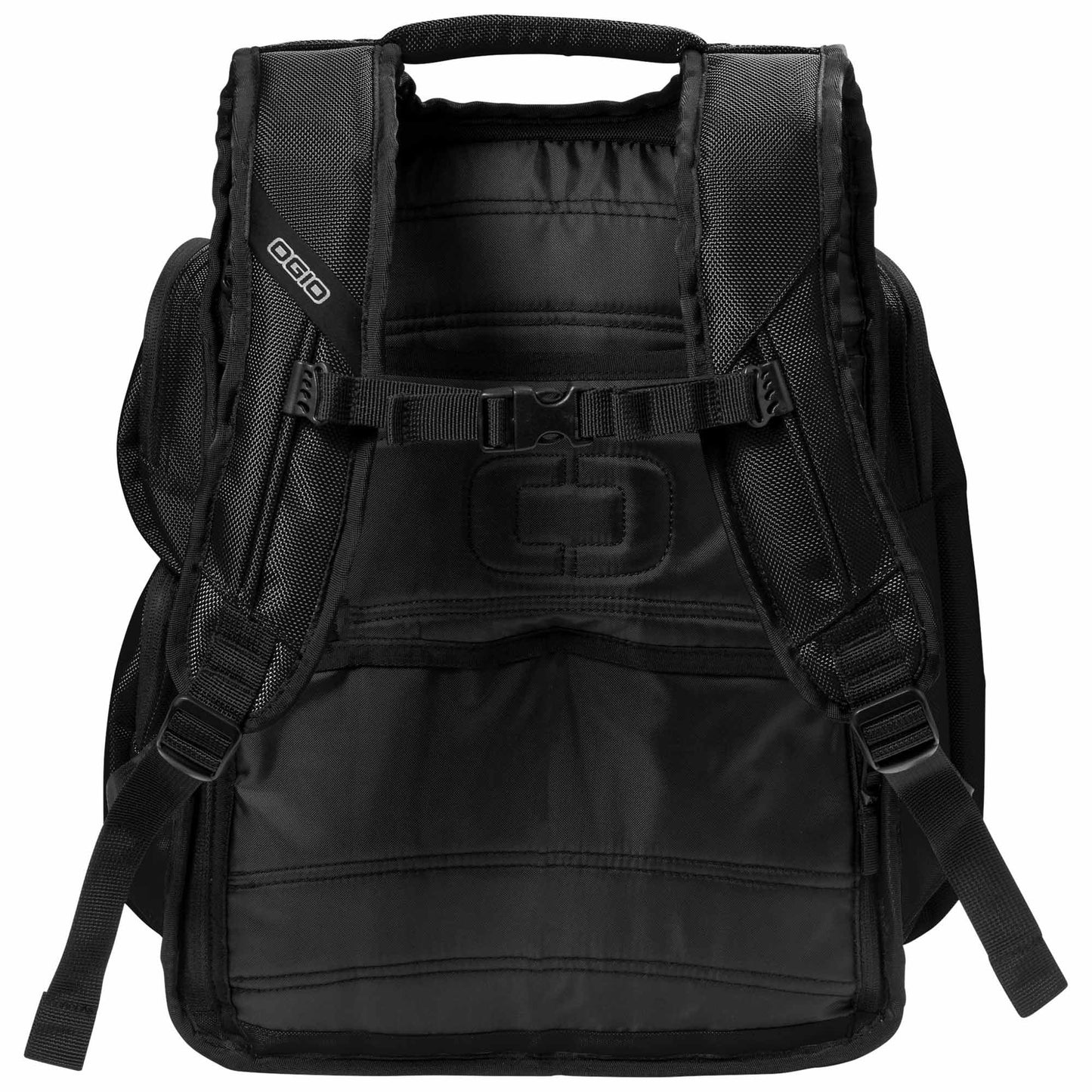 Blacktop Backpack - OGIO - Durable Design