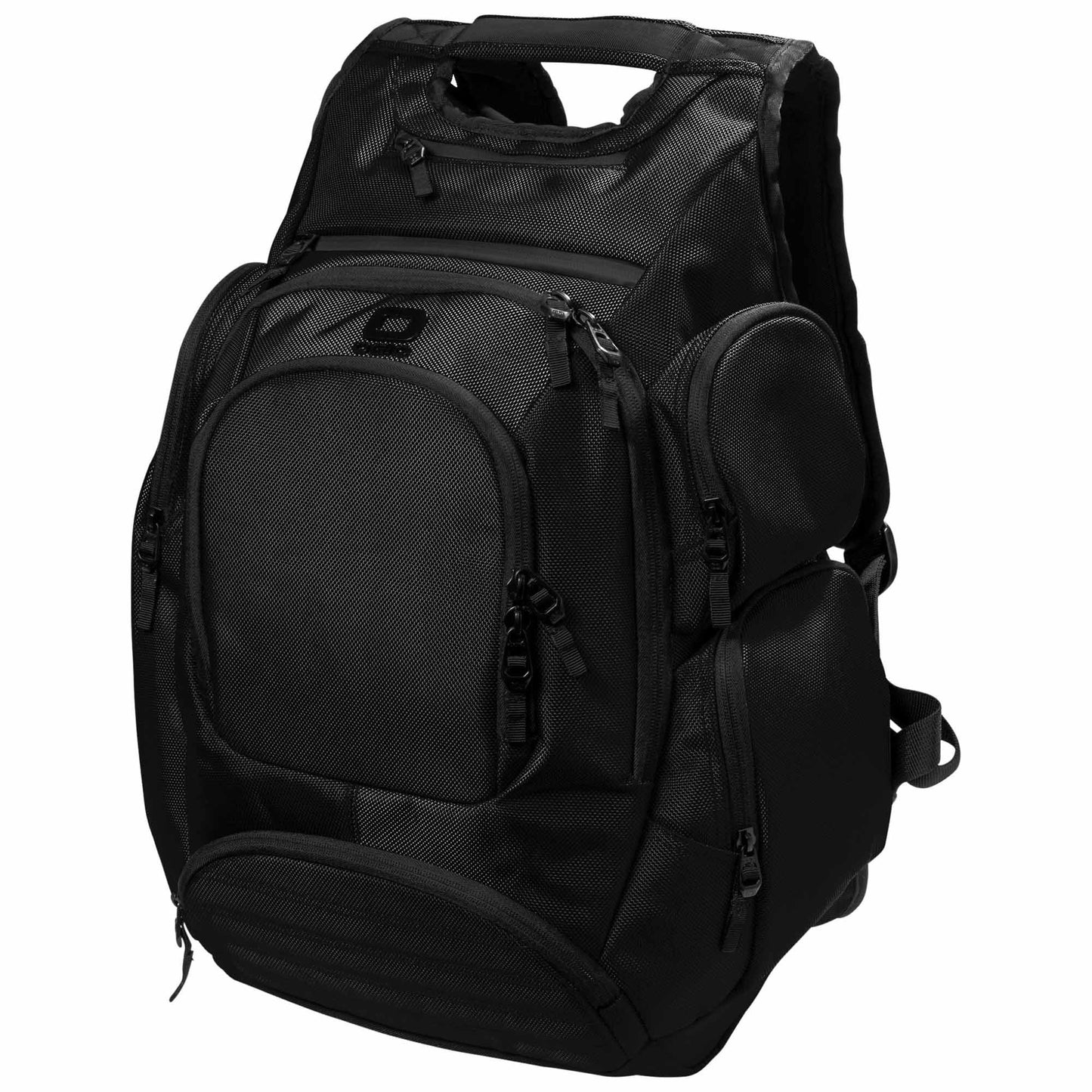 Blacktop Backpack - OGIO - Durable Design