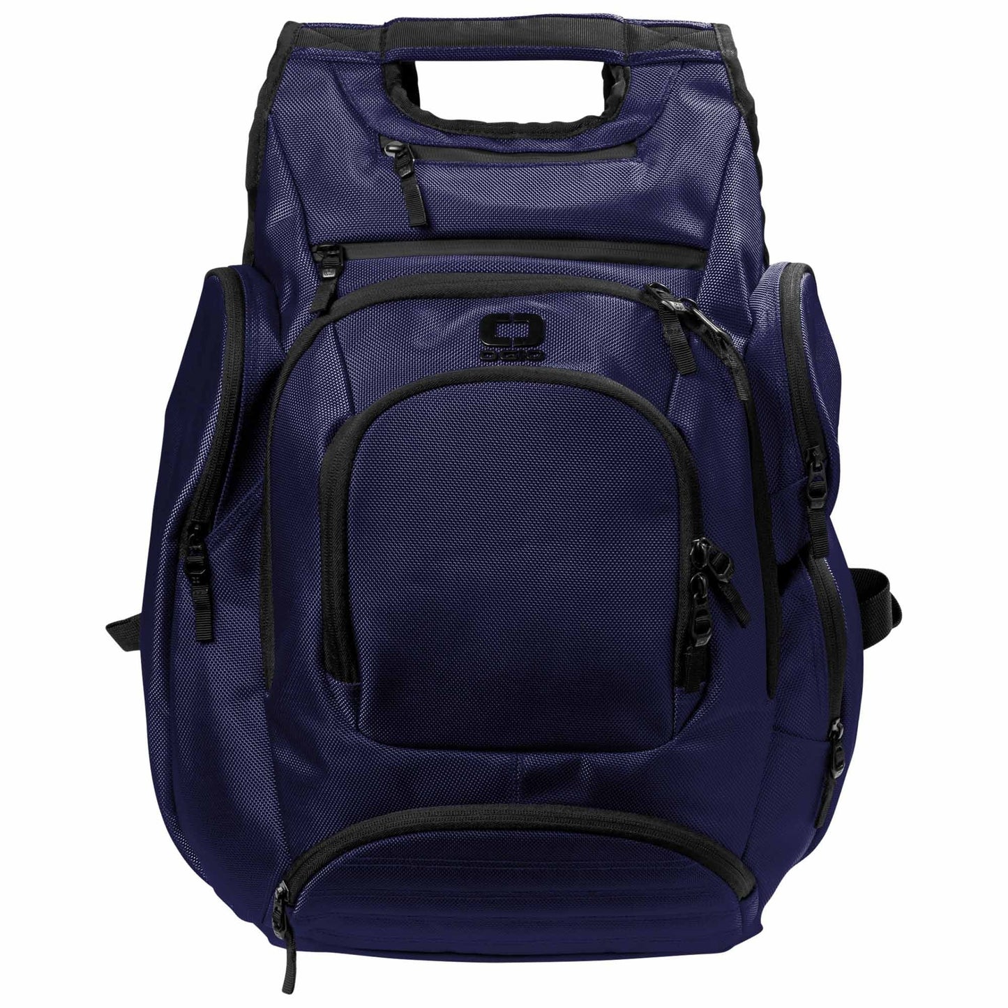 Blacktop Backpack - OGIO - Durable Design