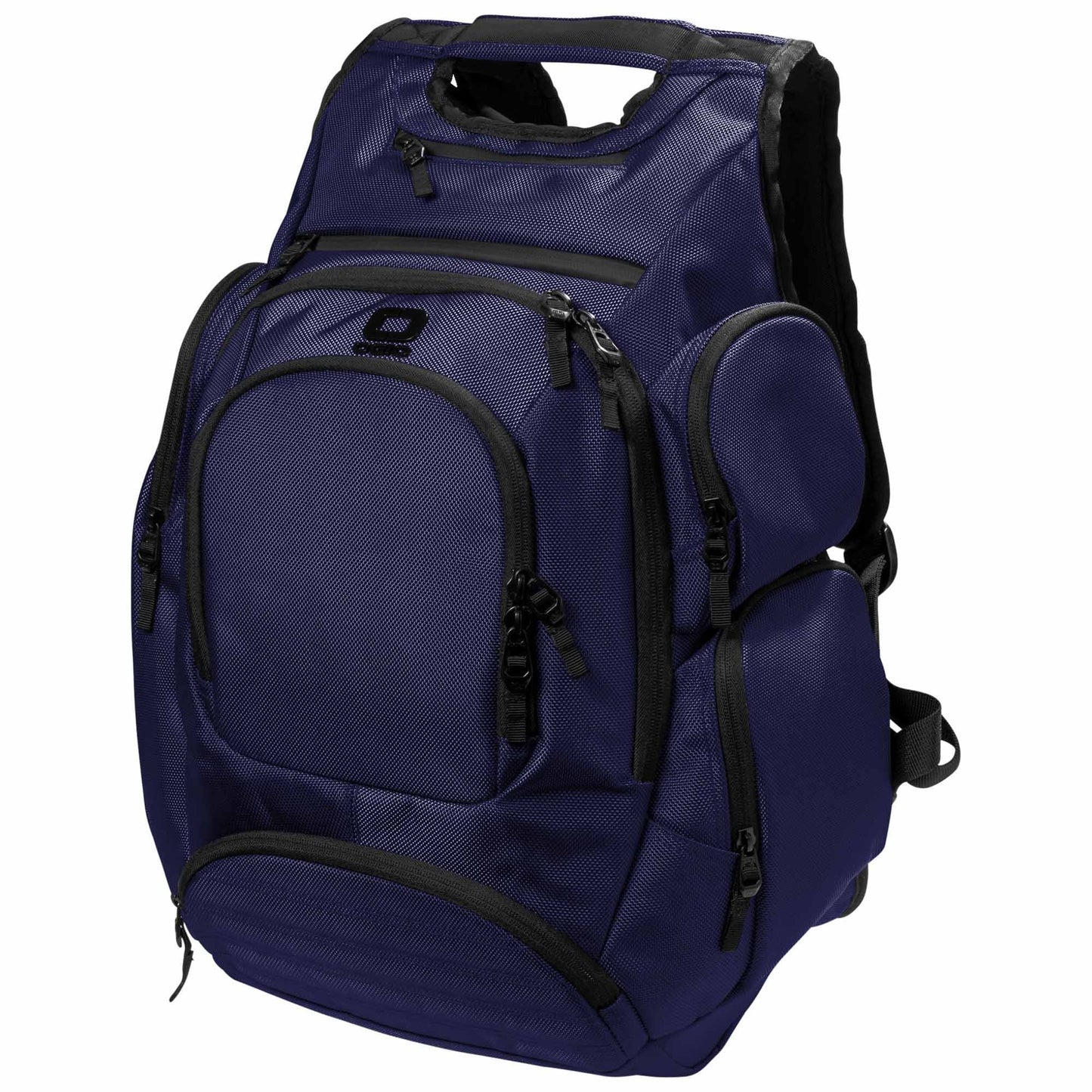 Blacktop Backpack - OGIO - Durable Design