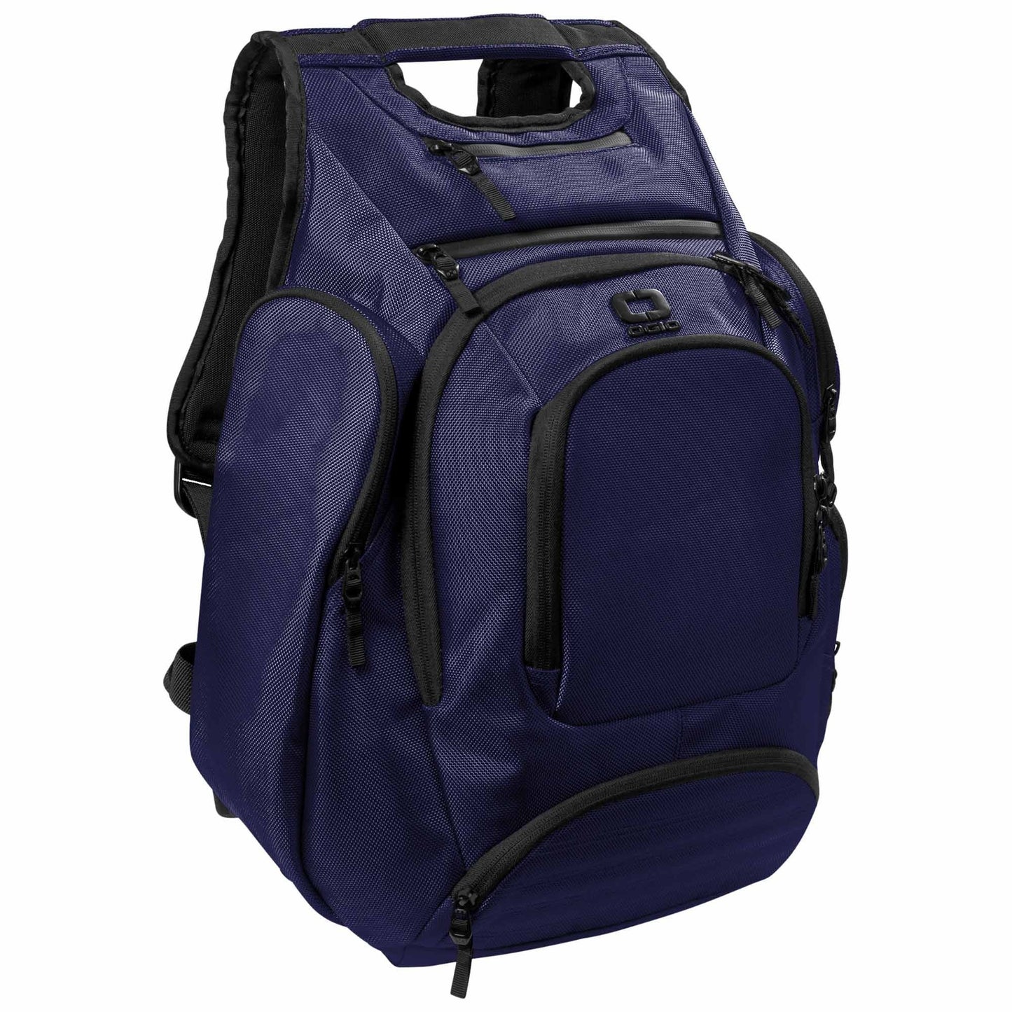 Blacktop Backpack - OGIO - Durable Design
