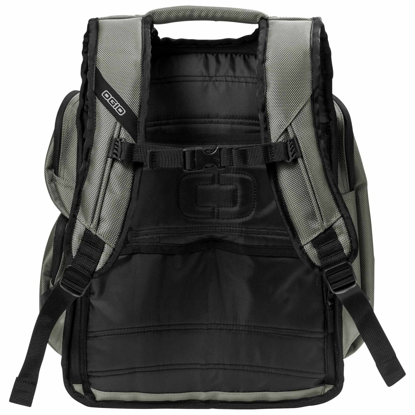 Blacktop Backpack - OGIO - Durable Design