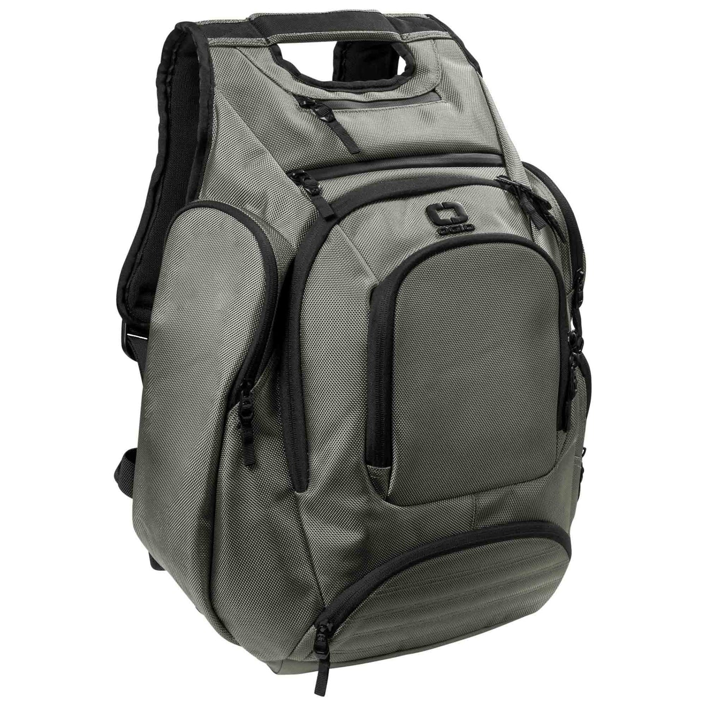 Blacktop Backpack - OGIO - Durable Design