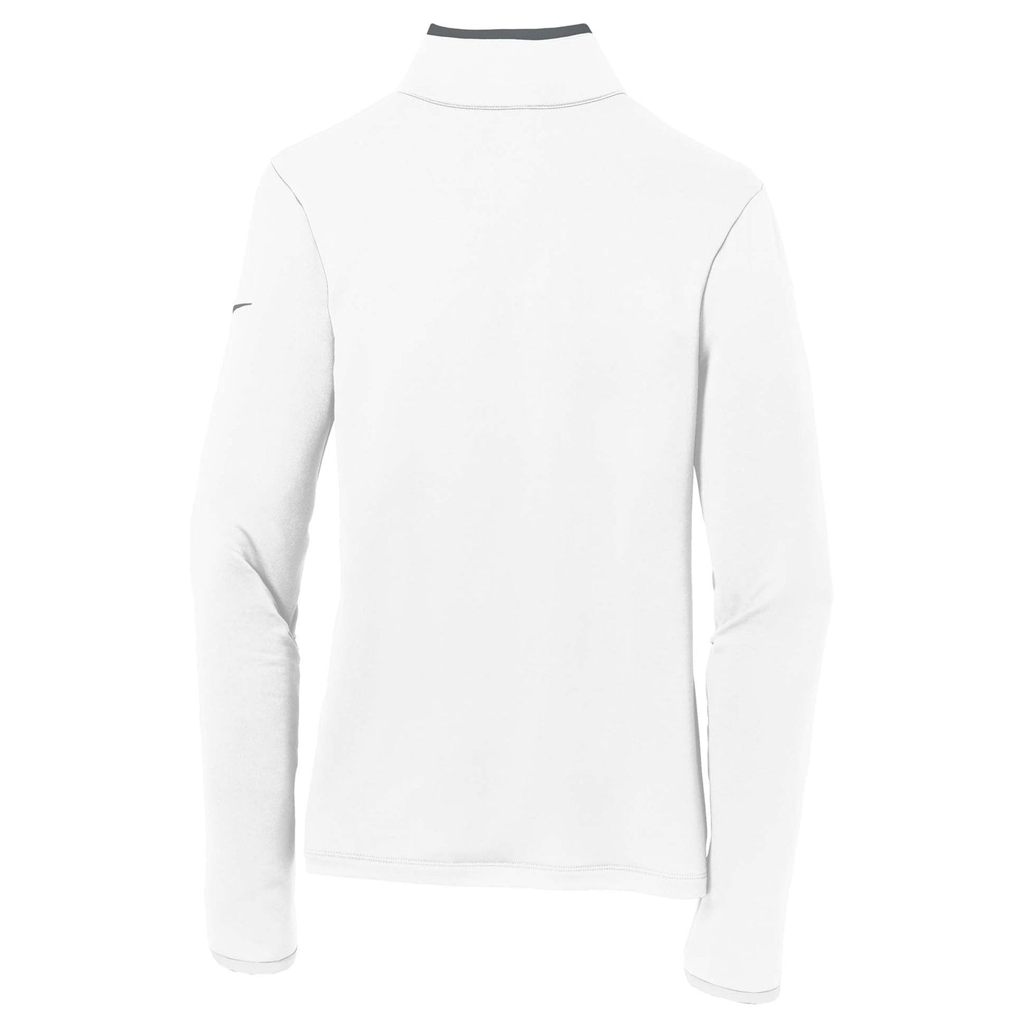 Black/Dark Grey Sweatshirts - Nike - Dri-Fit Cover-Up