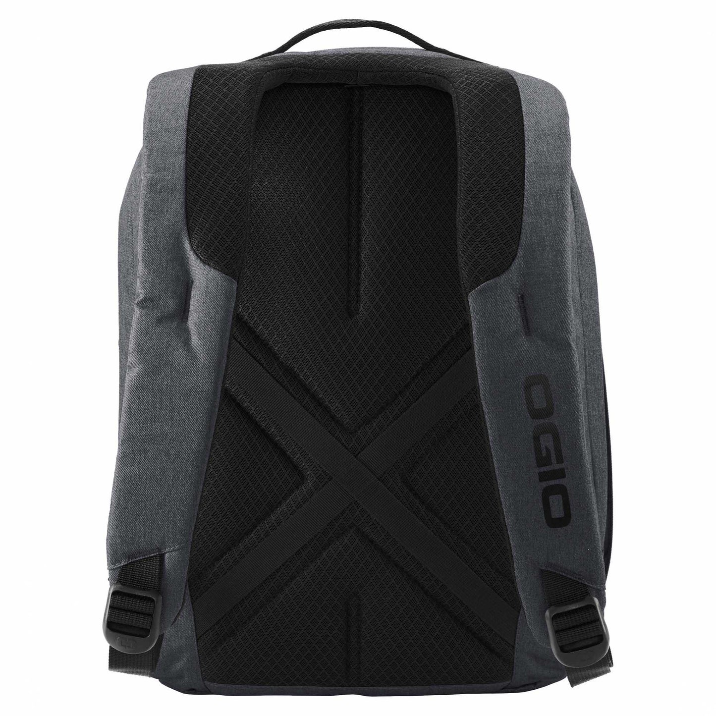 Black Backpack - OGIO - Spacious and Stylish Design