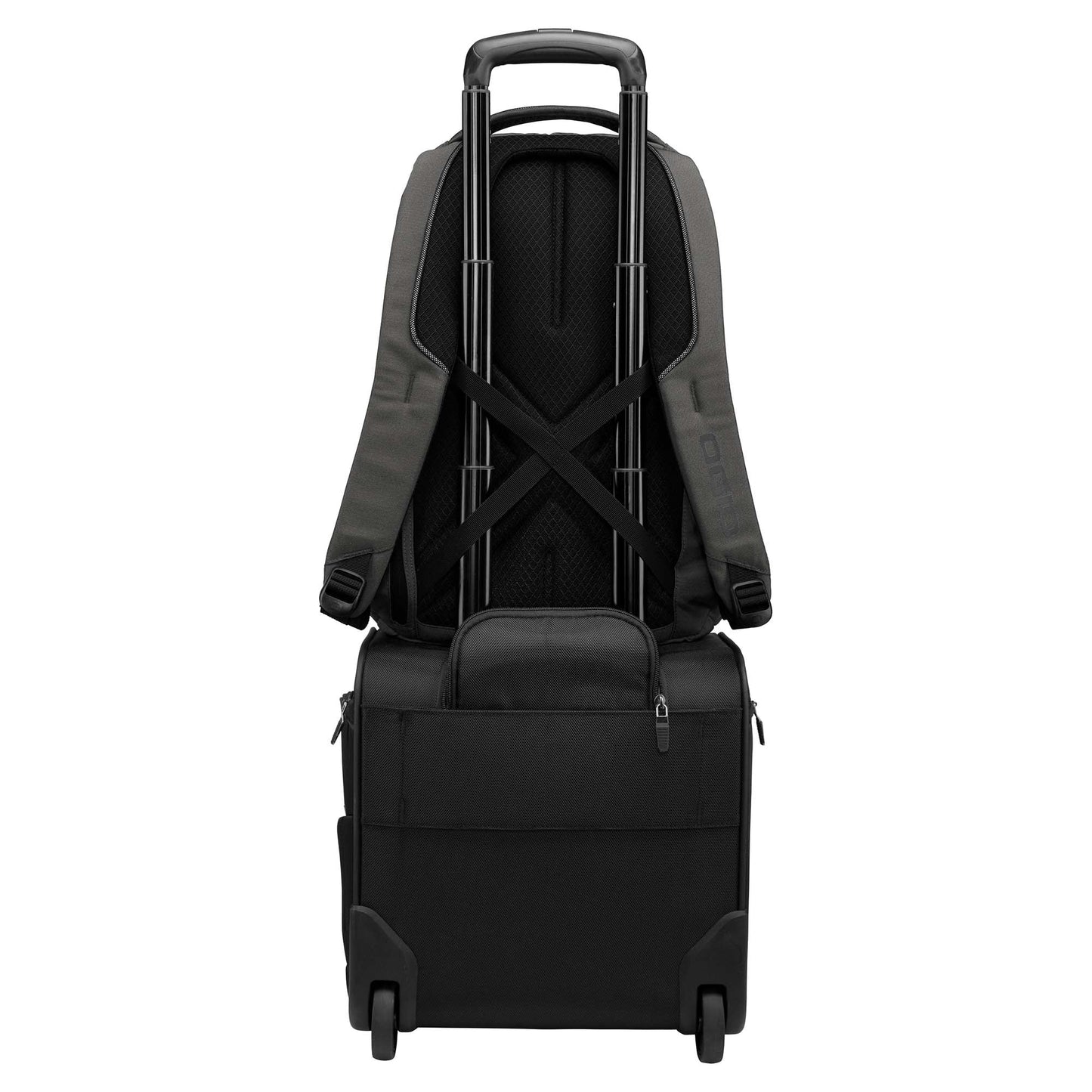 Black Backpacks - OGIO - Durable Range Pack