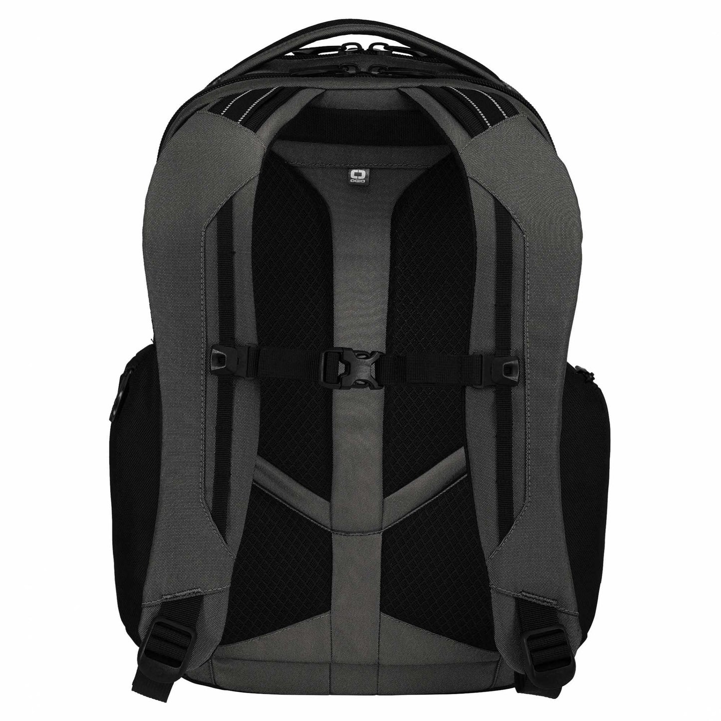 Black Backpacks - OGIO - Stylish Design, USB Port