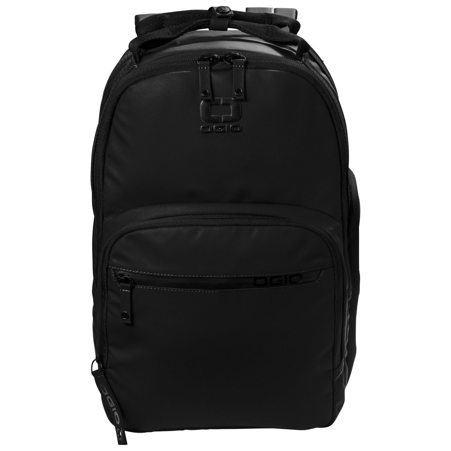 Blacktop Backpacks - OGIO - Stylish Commuter Pack