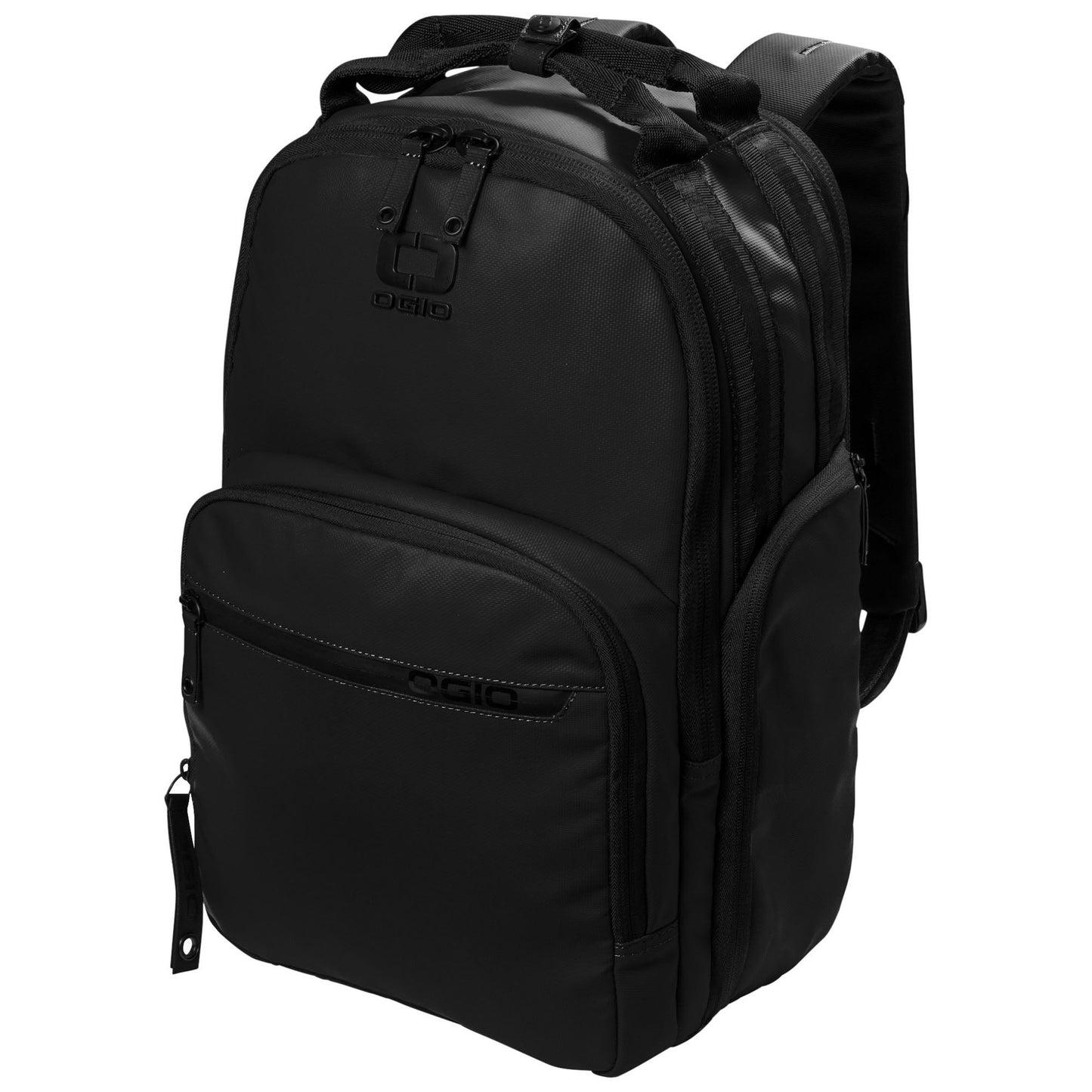 Blacktop Backpacks - OGIO - Stylish Commuter Pack