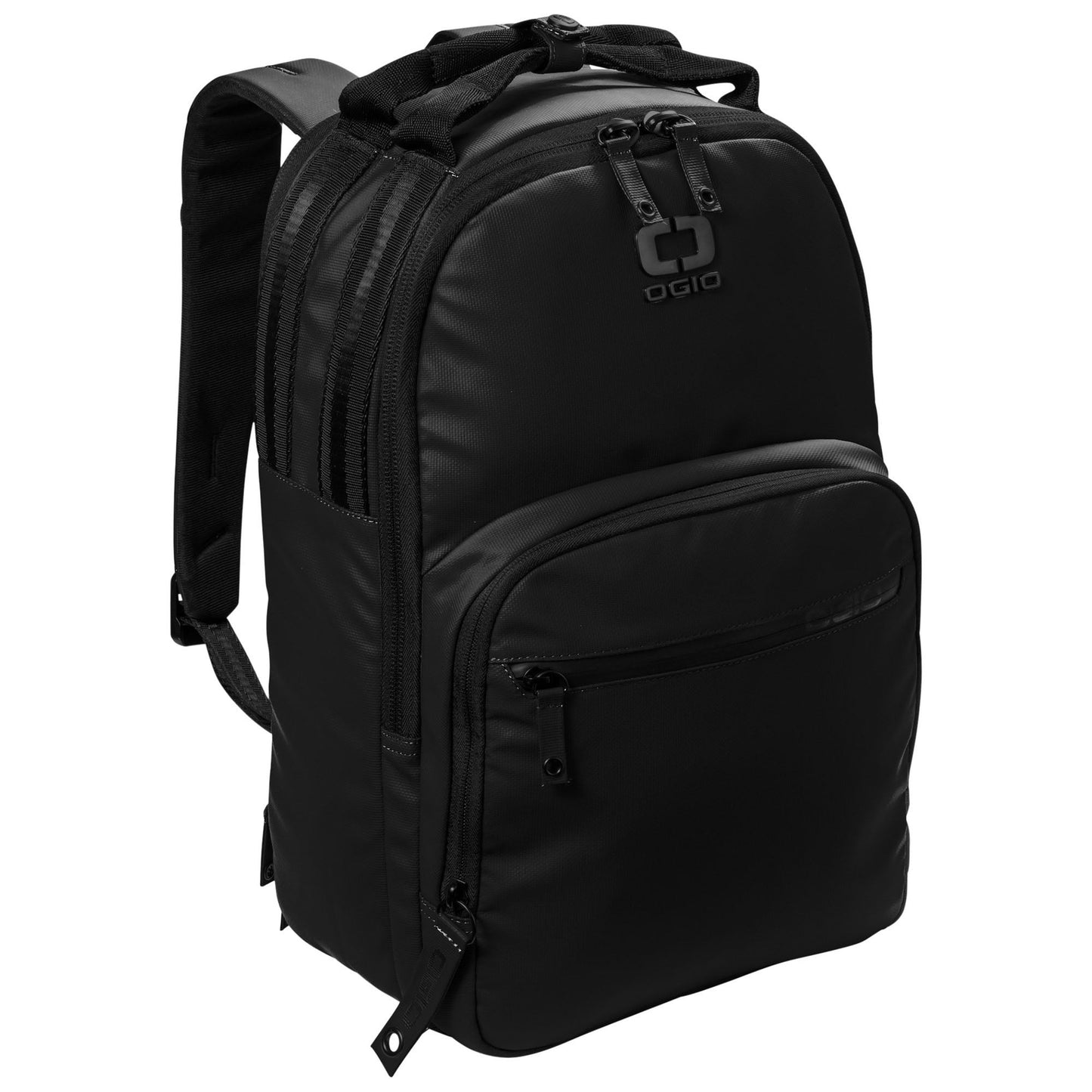 Blacktop Backpacks - OGIO - Stylish Commuter Pack