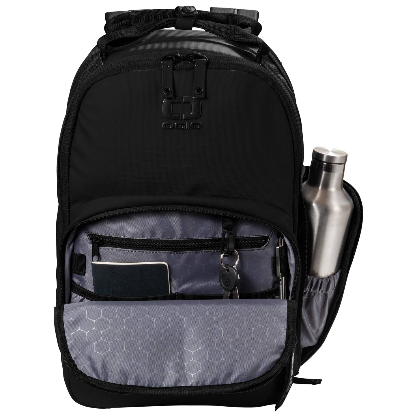 Blacktop Backpacks - OGIO - Stylish Commuter Pack