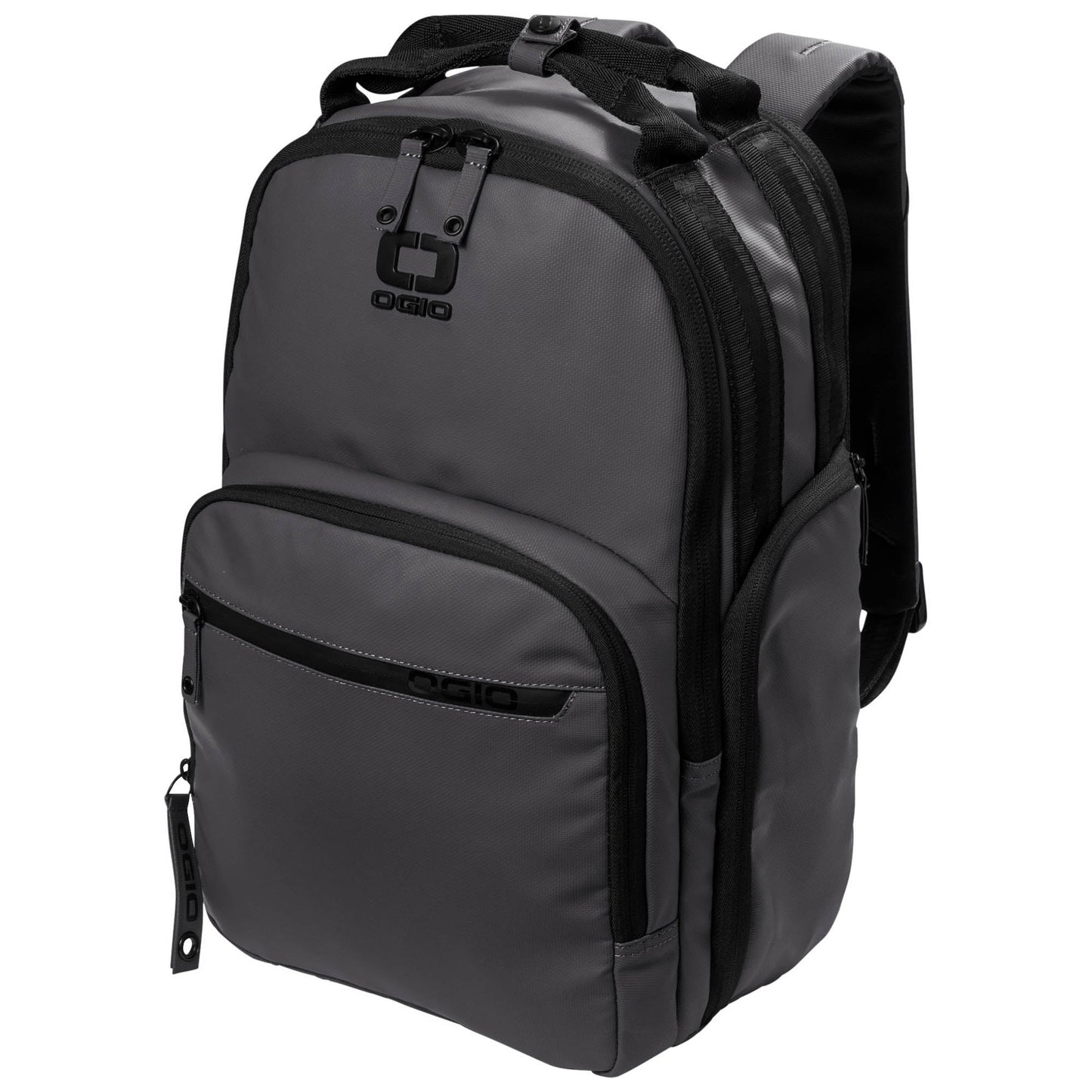 Blacktop Backpacks - OGIO - Stylish Commuter Pack