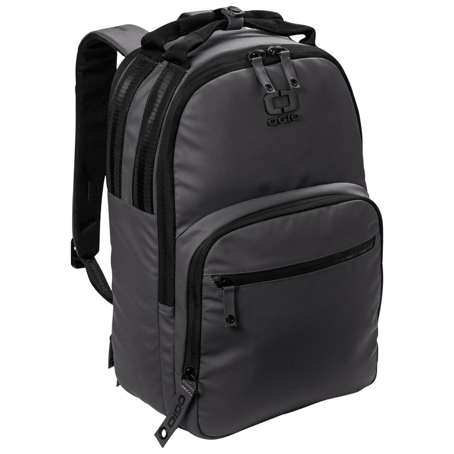 Blacktop Backpacks - OGIO - Stylish Commuter Pack