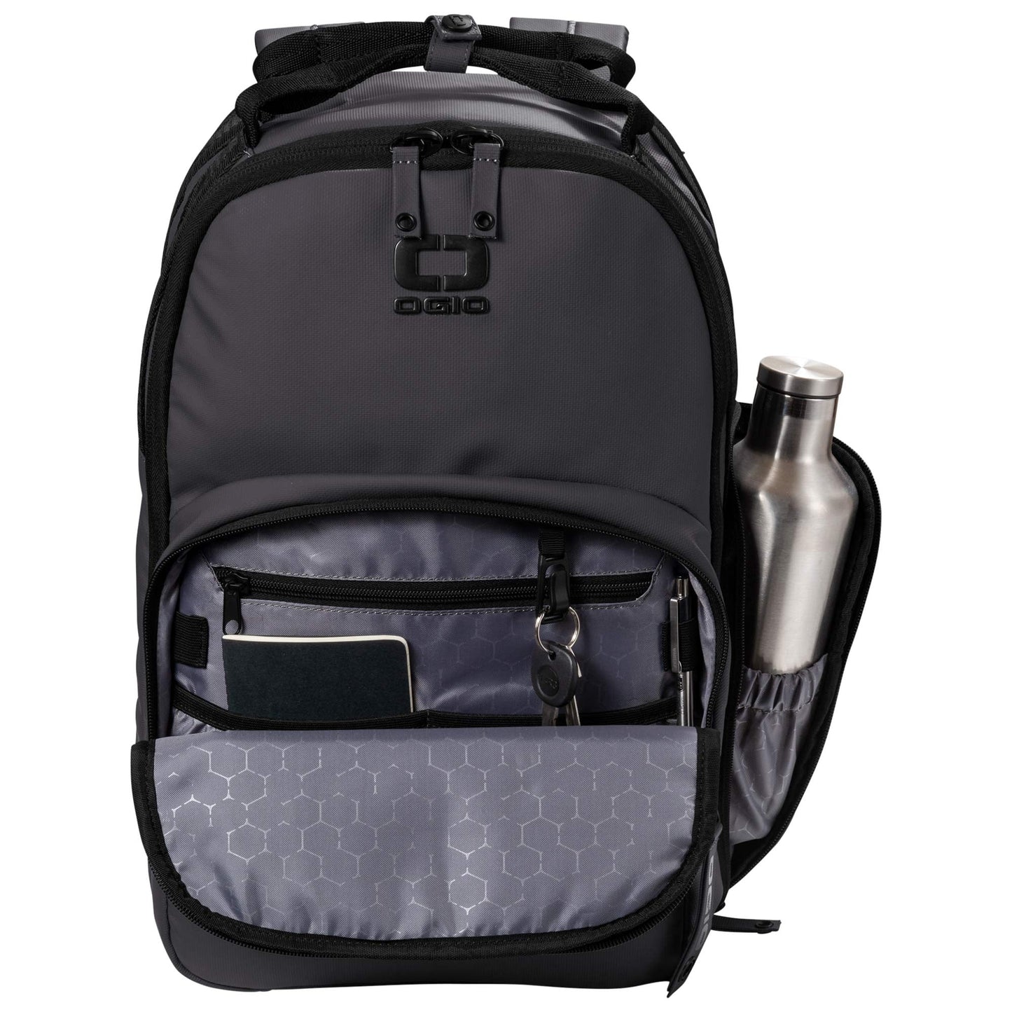 Blacktop Backpacks - OGIO - Stylish Commuter Pack