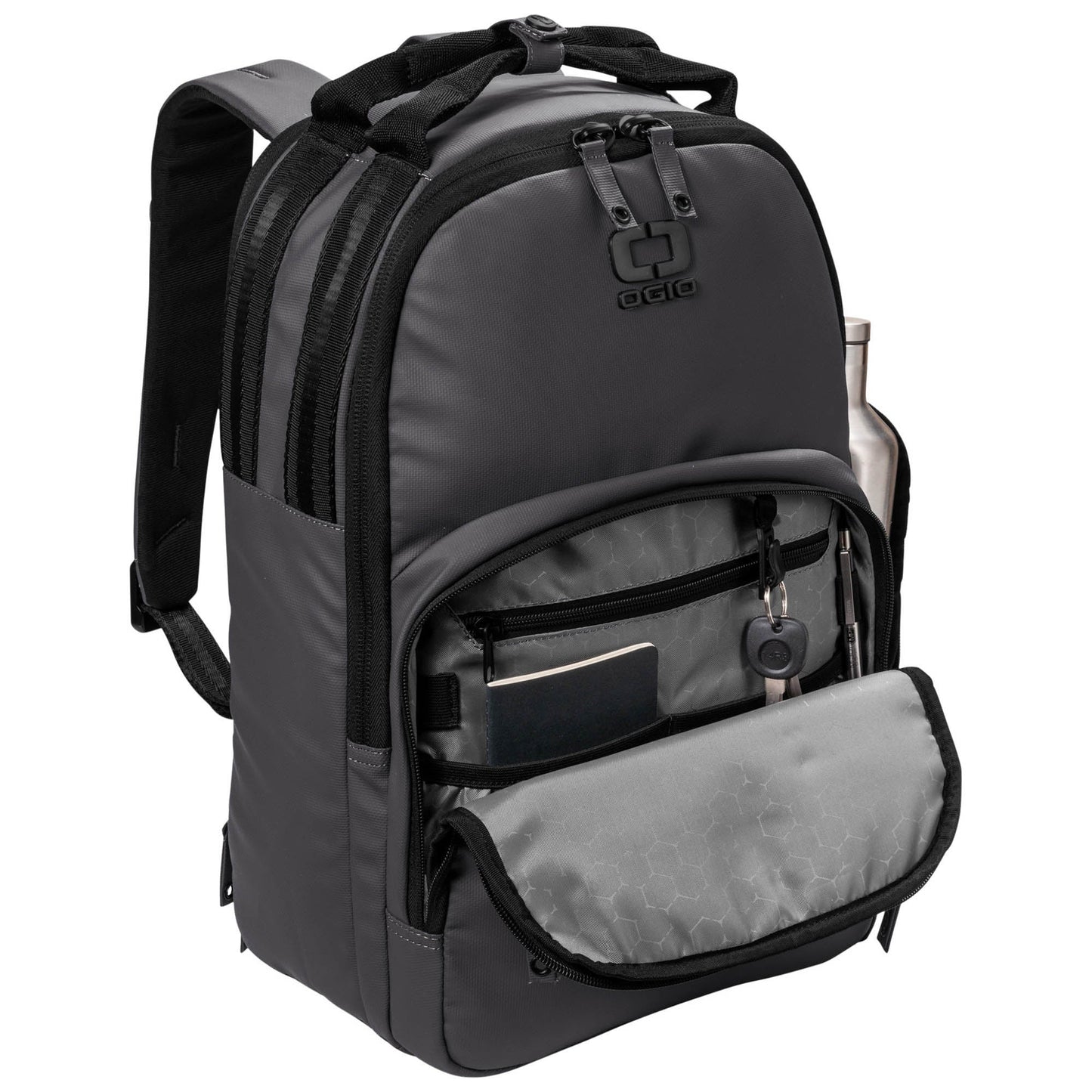 Blacktop Backpacks - OGIO - Stylish Commuter Pack