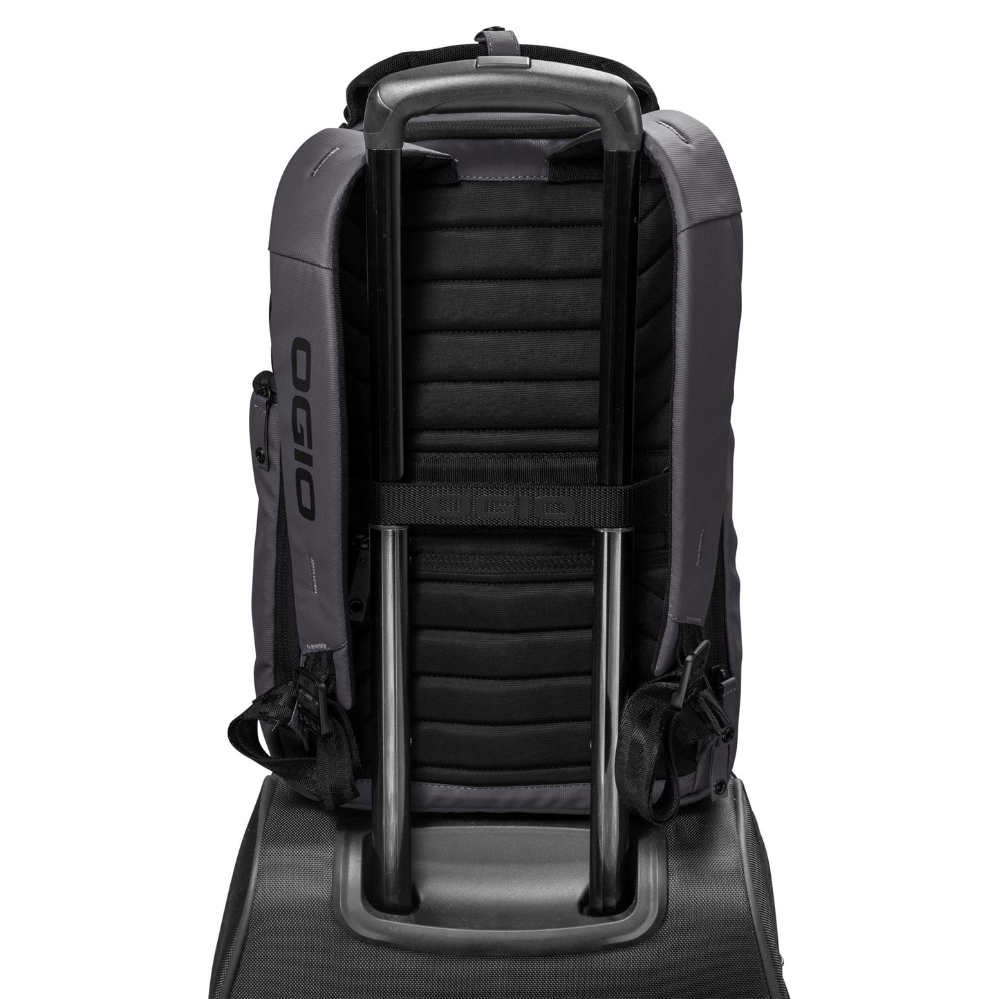 Blacktop Backpacks - OGIO - Stylish Commuter Pack