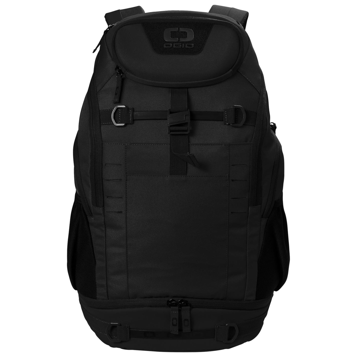Blacktop Backpacks - OGIO - Functional Pack - Travel Ready