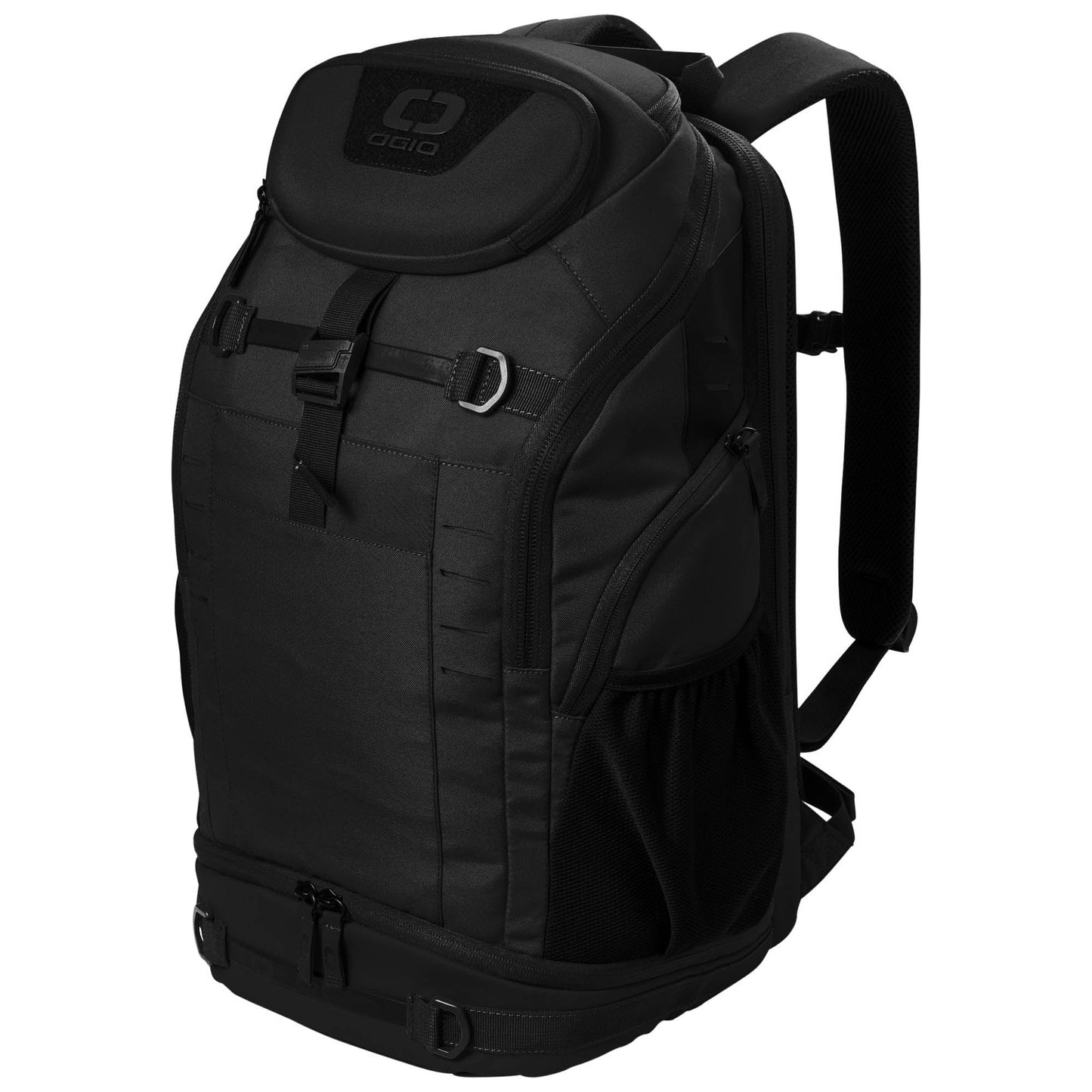 Blacktop Backpacks - OGIO - Functional Pack - Travel Ready