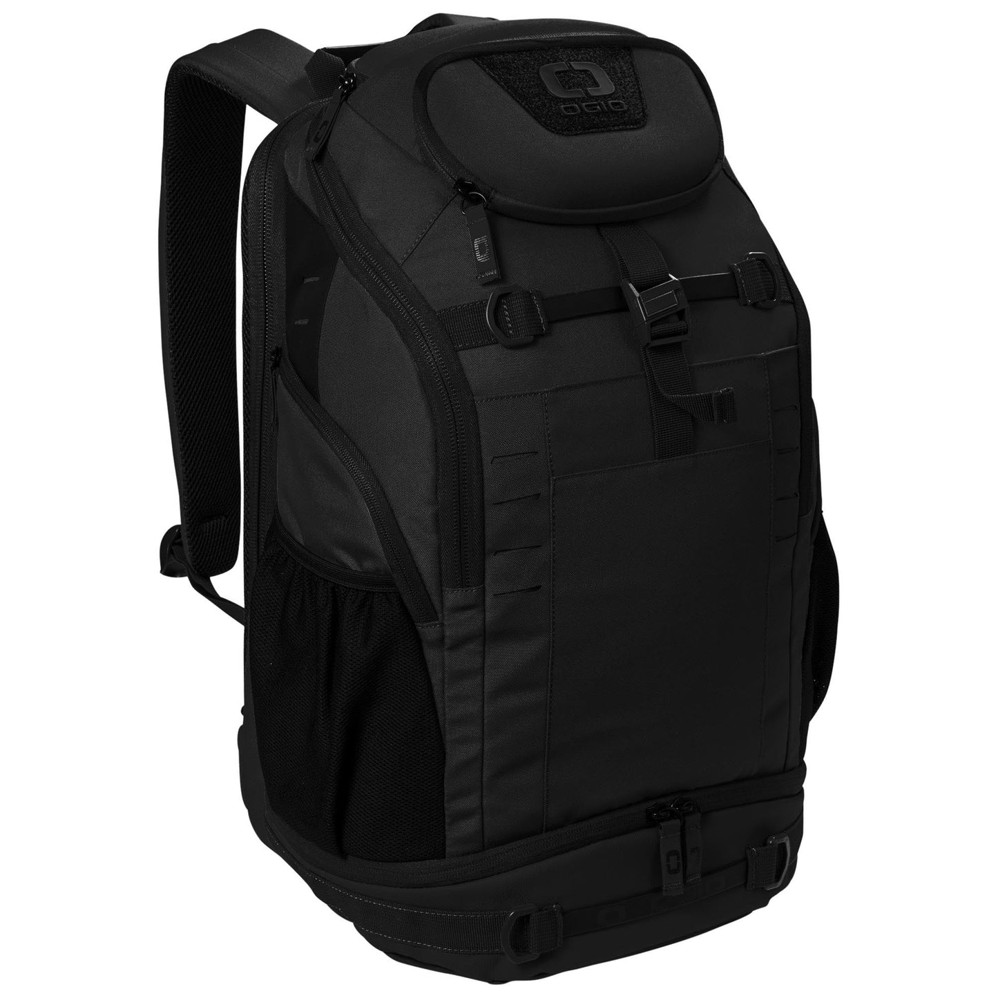 Blacktop Backpacks - OGIO - Functional Pack - Travel Ready