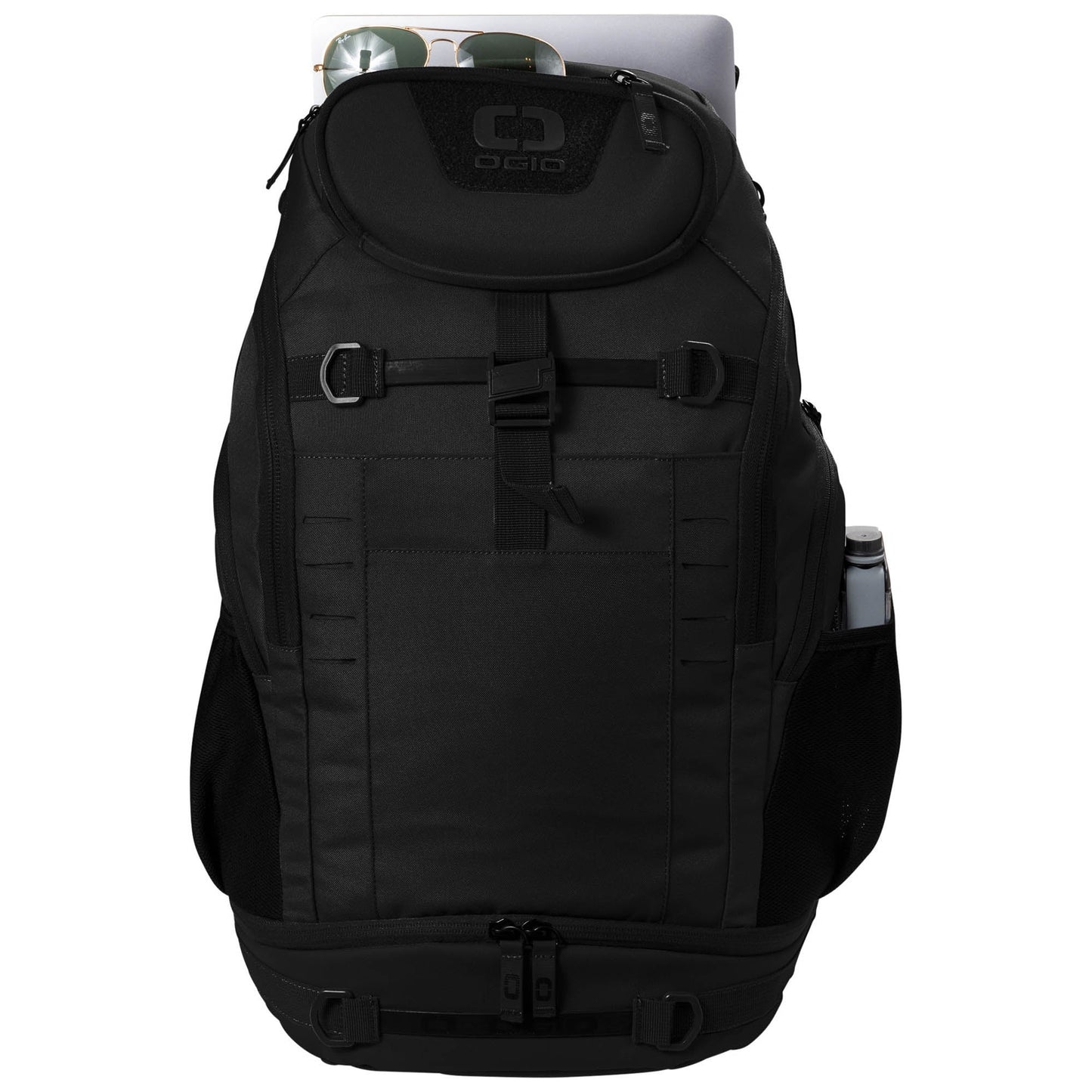 Blacktop Backpacks - OGIO - Functional Pack - Travel Ready
