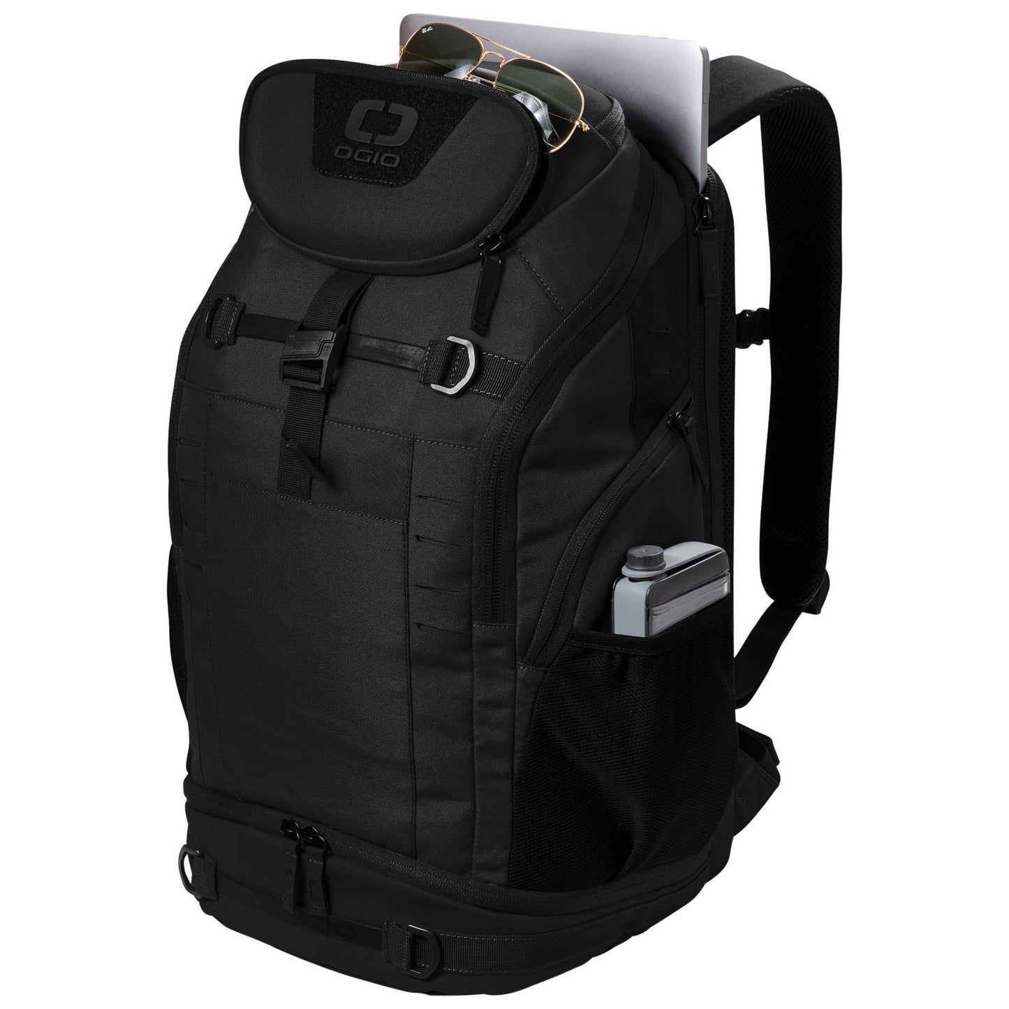 Blacktop Backpacks - OGIO - Functional Pack - Travel Ready