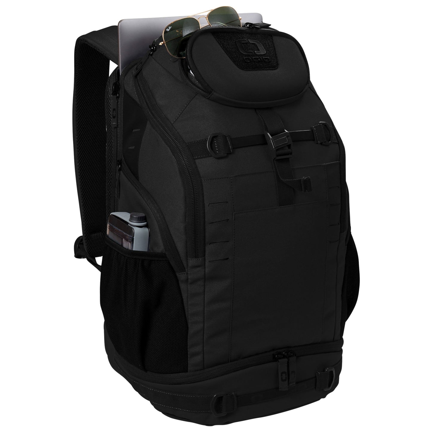 Blacktop Backpacks - OGIO - Functional Pack - Travel Ready
