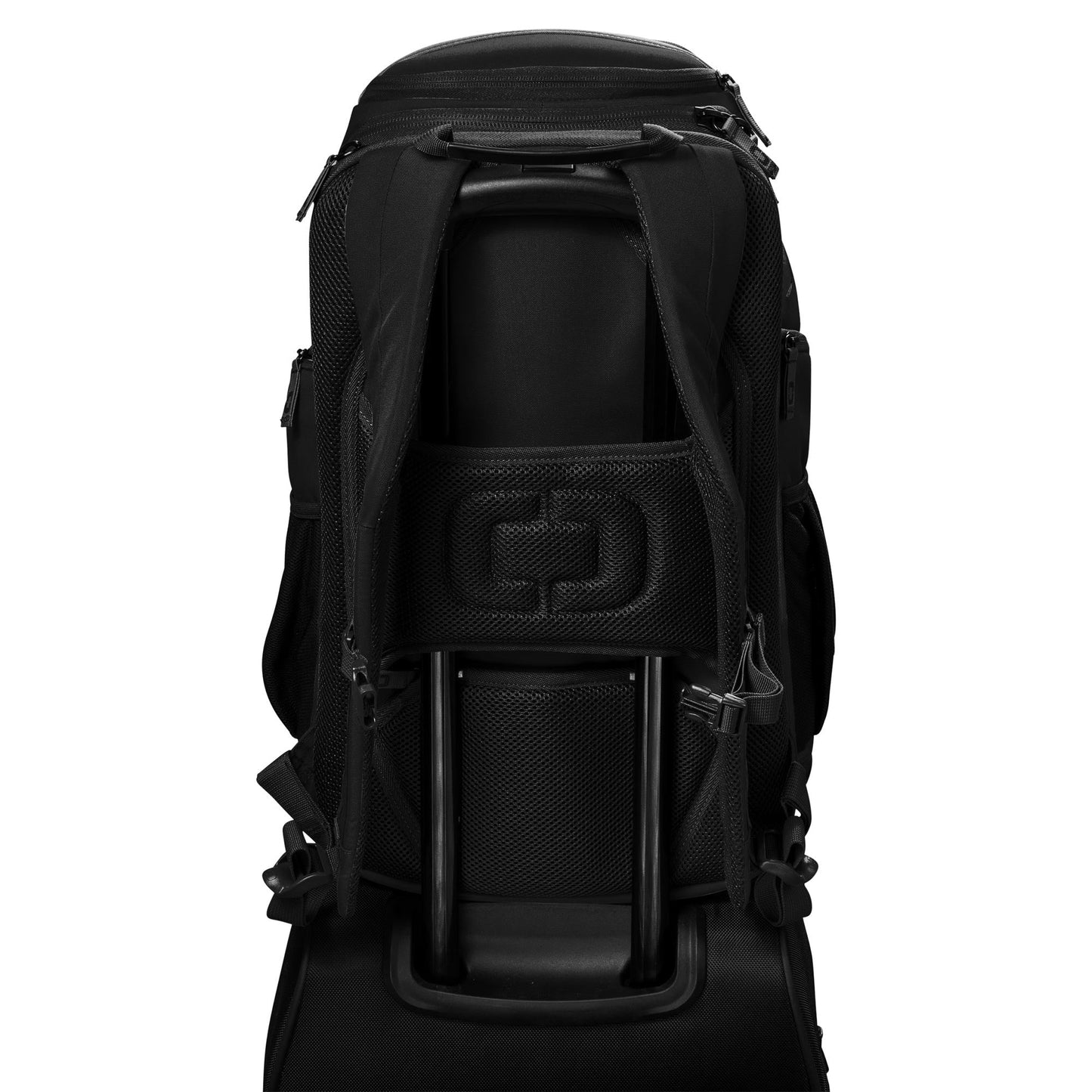 Blacktop Backpacks - OGIO - Functional Pack - Travel Ready