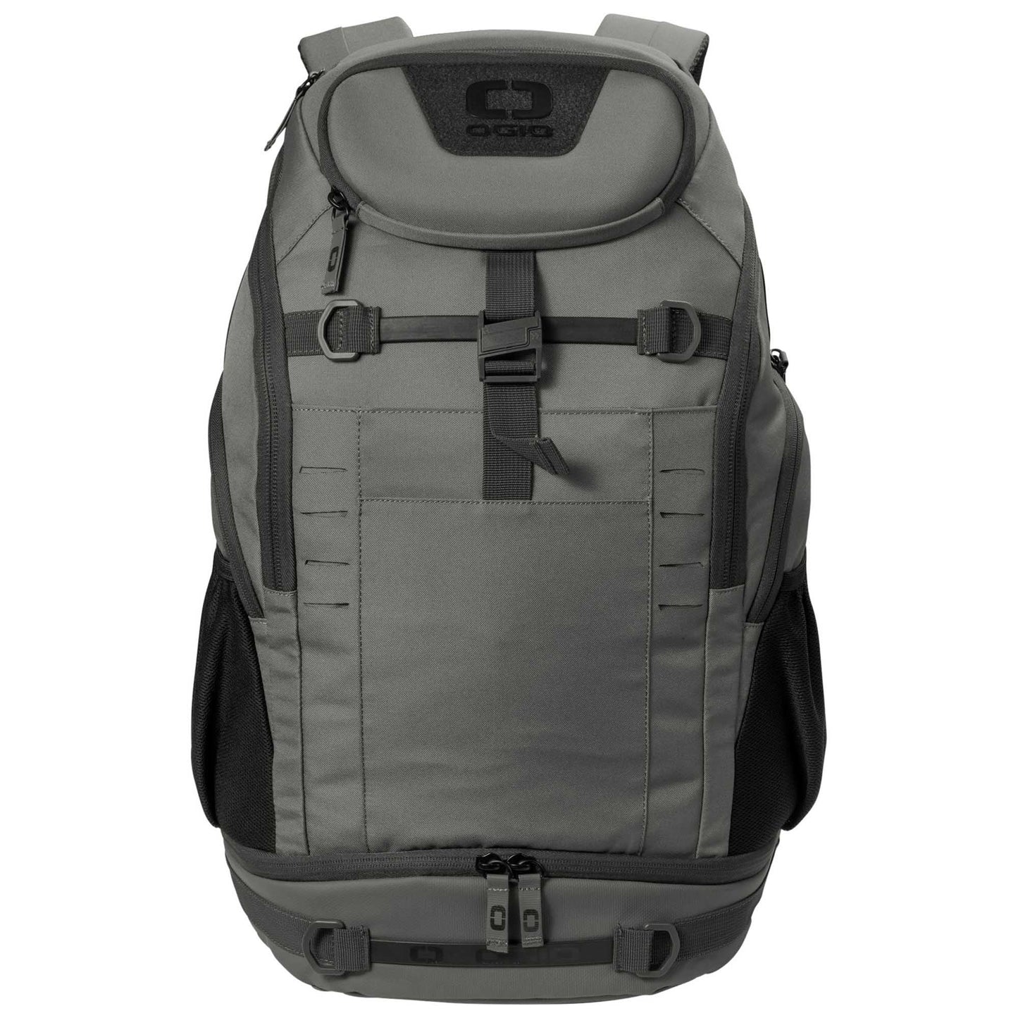 Blacktop Backpacks - OGIO - Functional Pack - Travel Ready