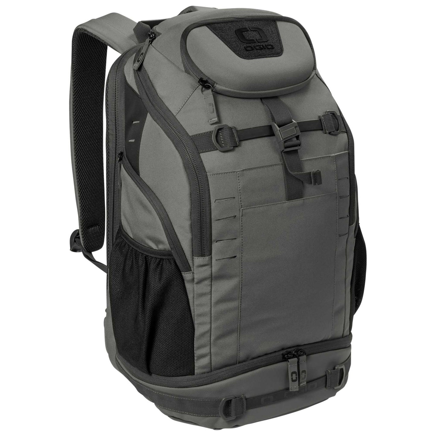 Blacktop Backpacks - OGIO - Functional Pack - Travel Ready