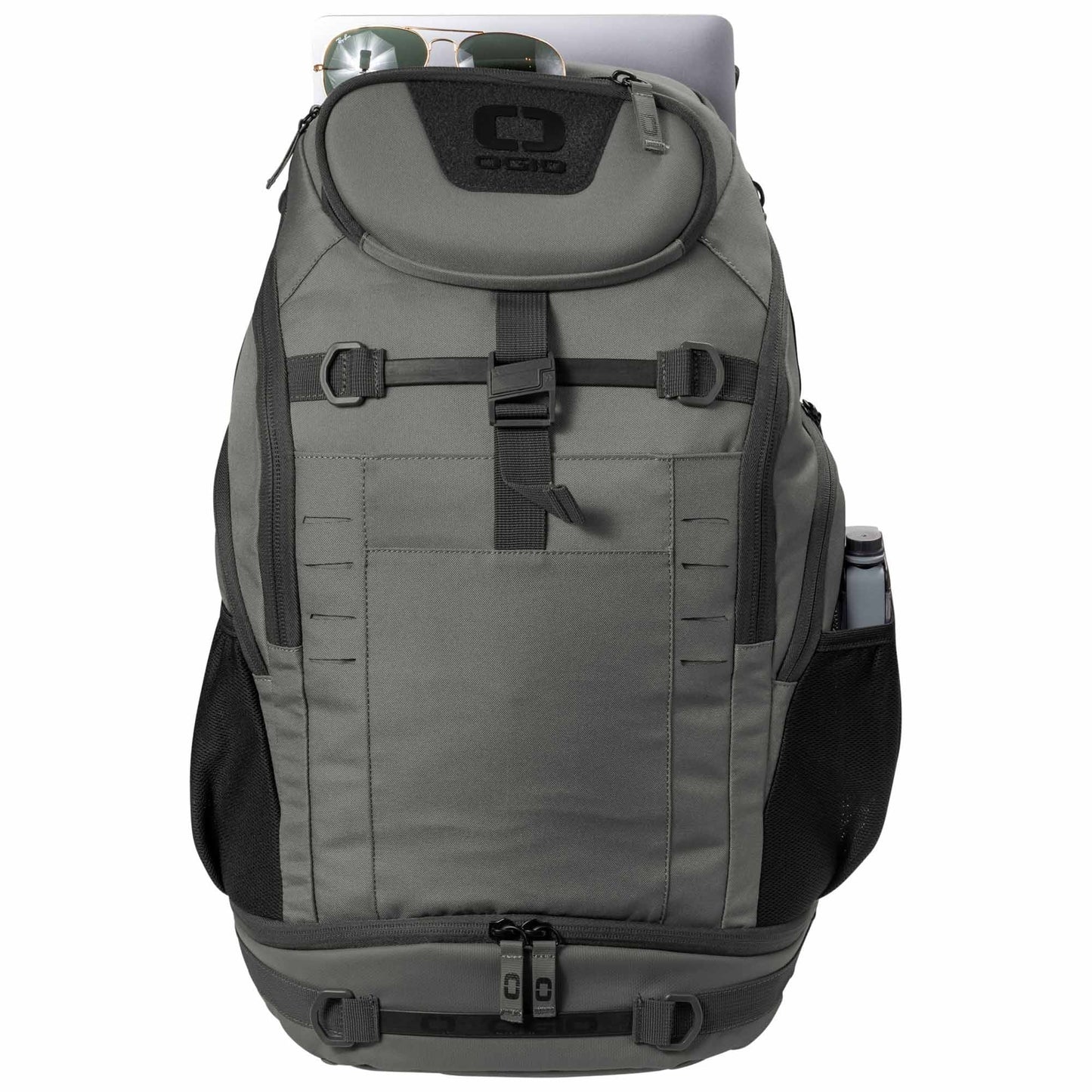 Blacktop Backpacks - OGIO - Functional Pack - Travel Ready