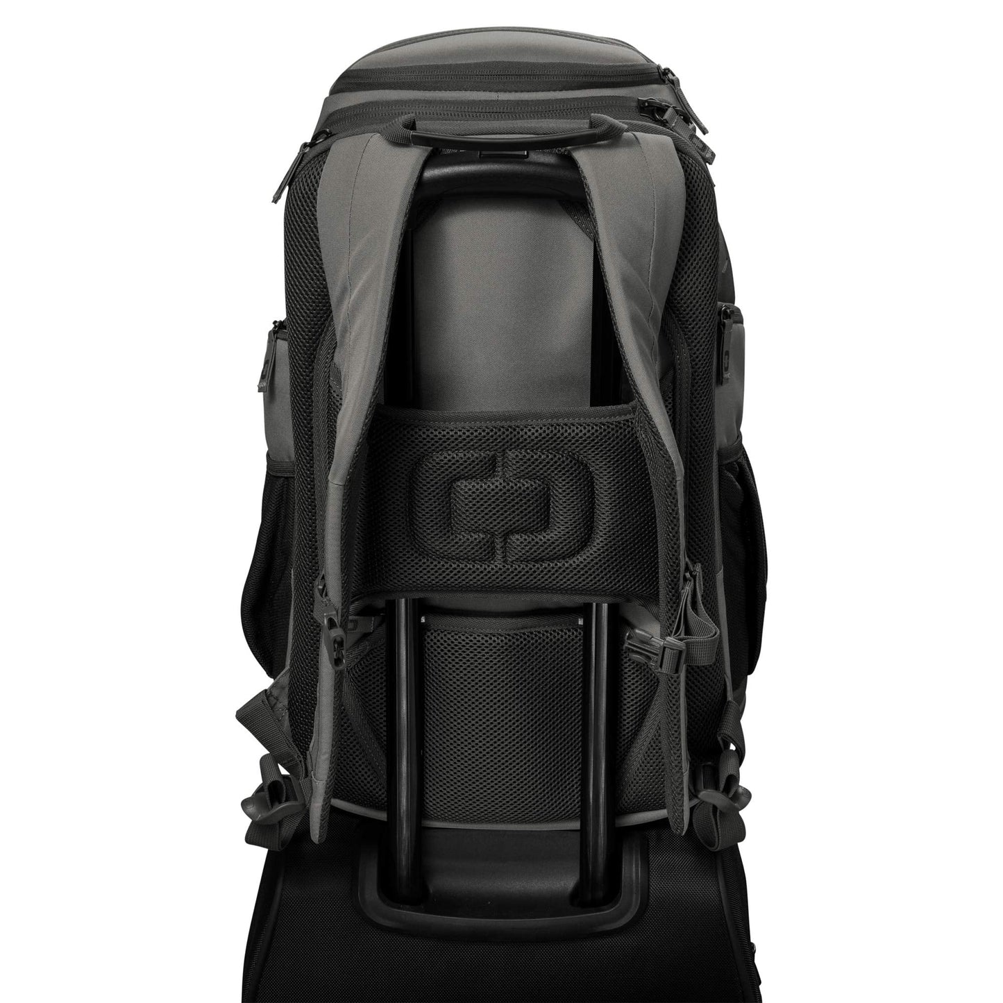 Blacktop Backpacks - OGIO - Functional Pack - Travel Ready