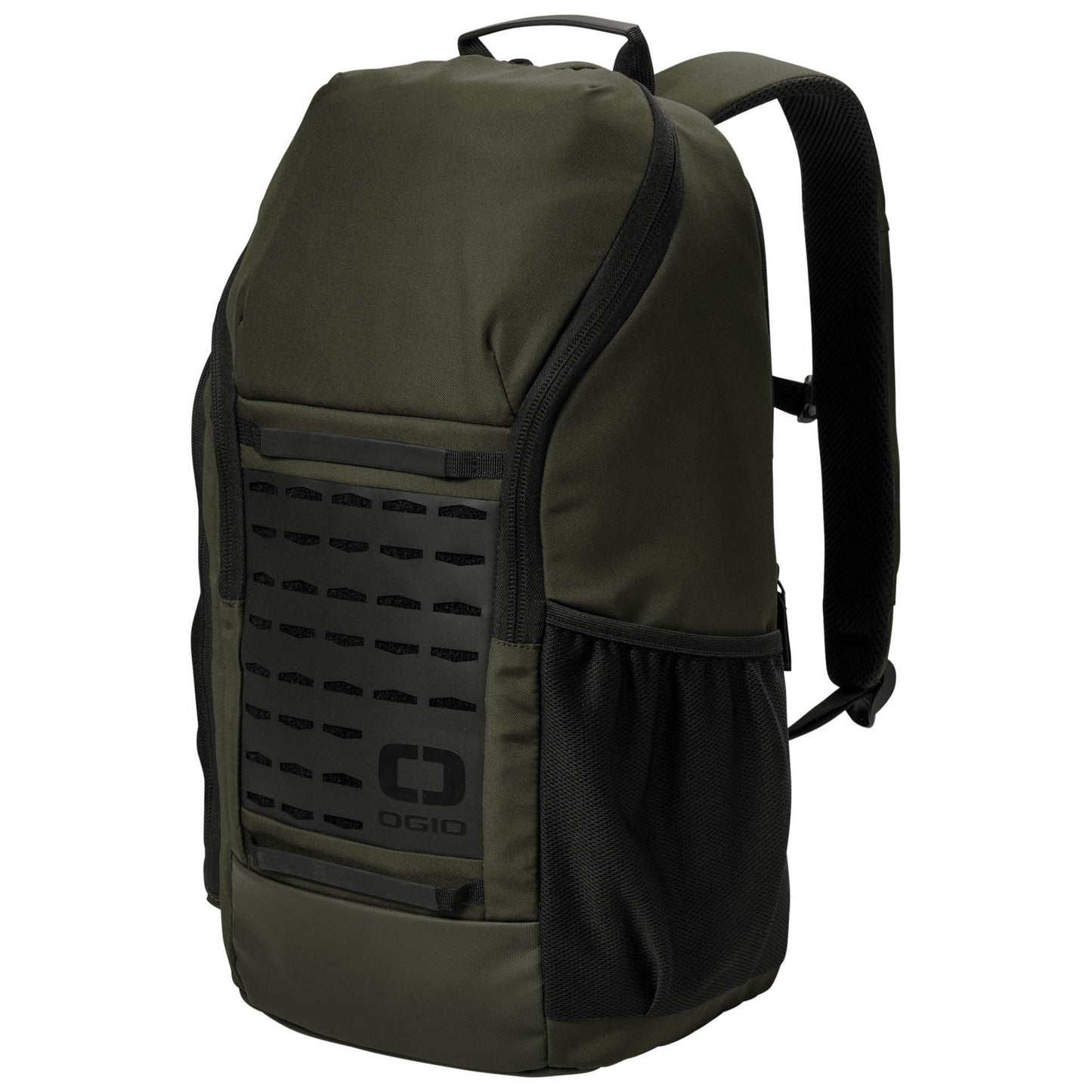 Blacktop Backpack - OGIO - Functional Design