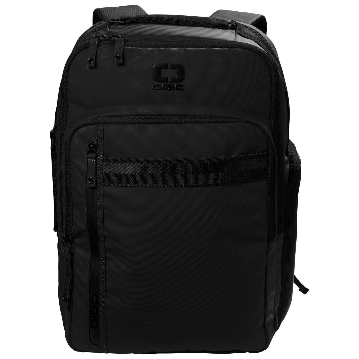 Blacktop Backpack - OGIO - Durable Design