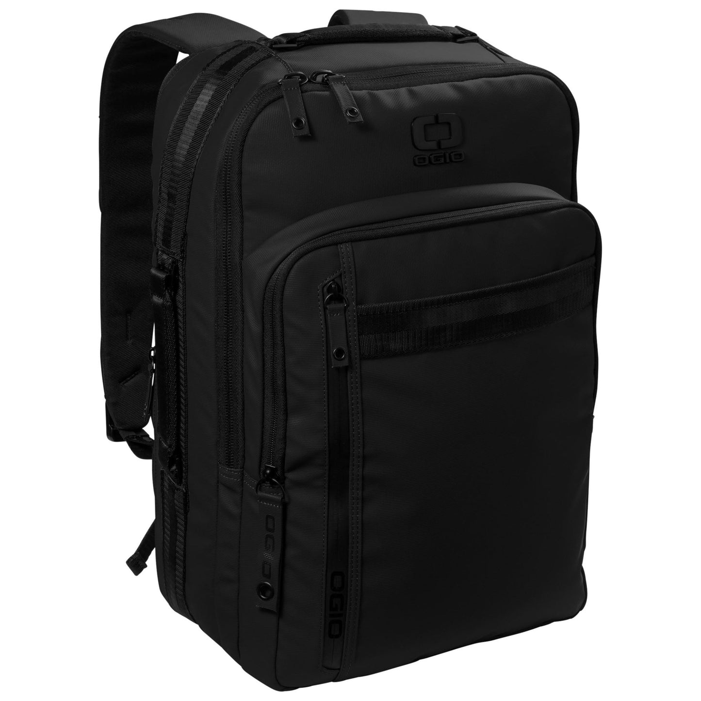 Blacktop Backpack - OGIO - Durable Design